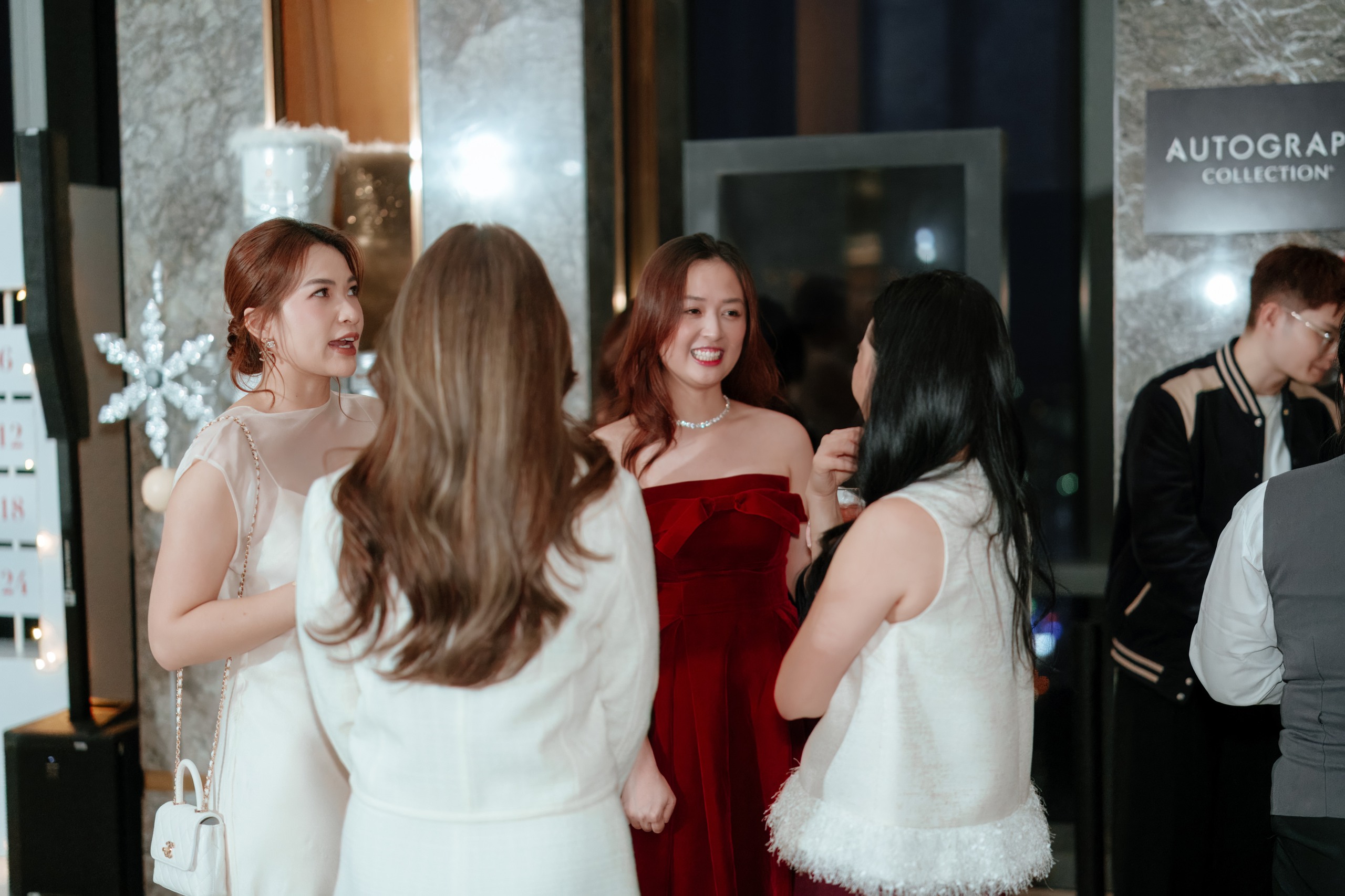 Người Việt xem du lịch cao cấp là 'lối sống, không là ngẫu hứng' - Ảnh 1.