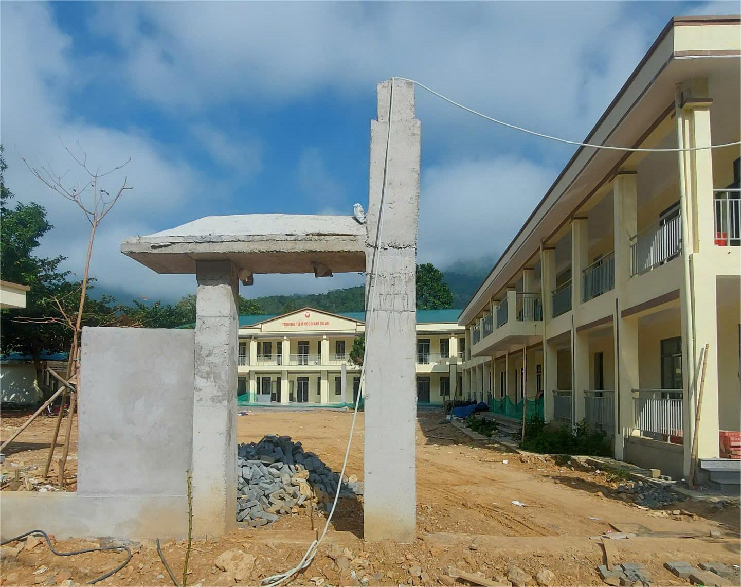 trường - Ảnh 2.