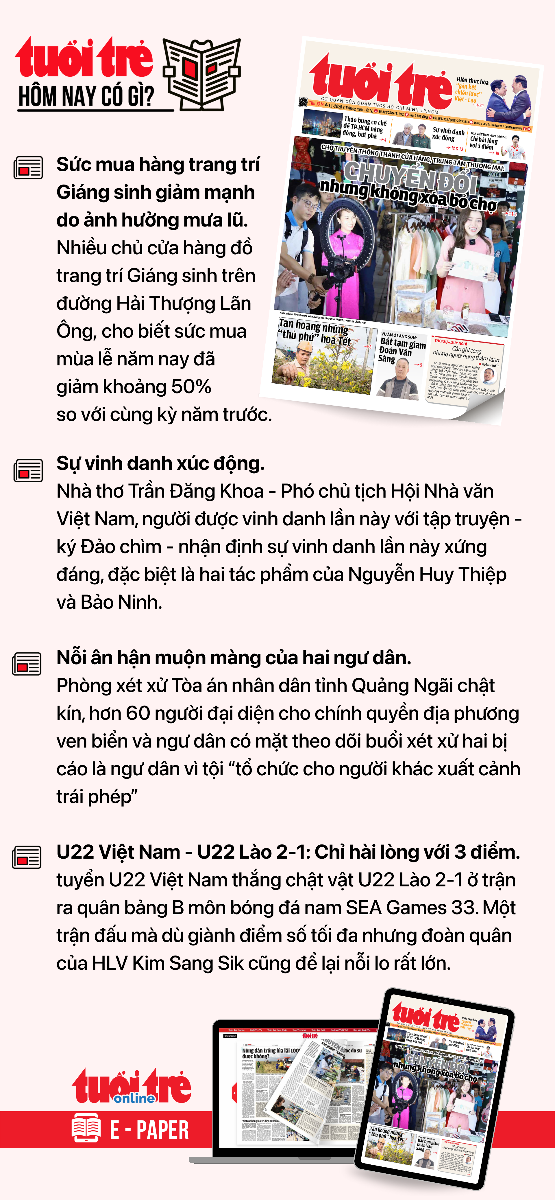 Tin tức sáng 4-12: Quốc Cường Gia Lai sắp phát hành cổ phiếu trả cổ tức từ năm 2021 - Ảnh 6.