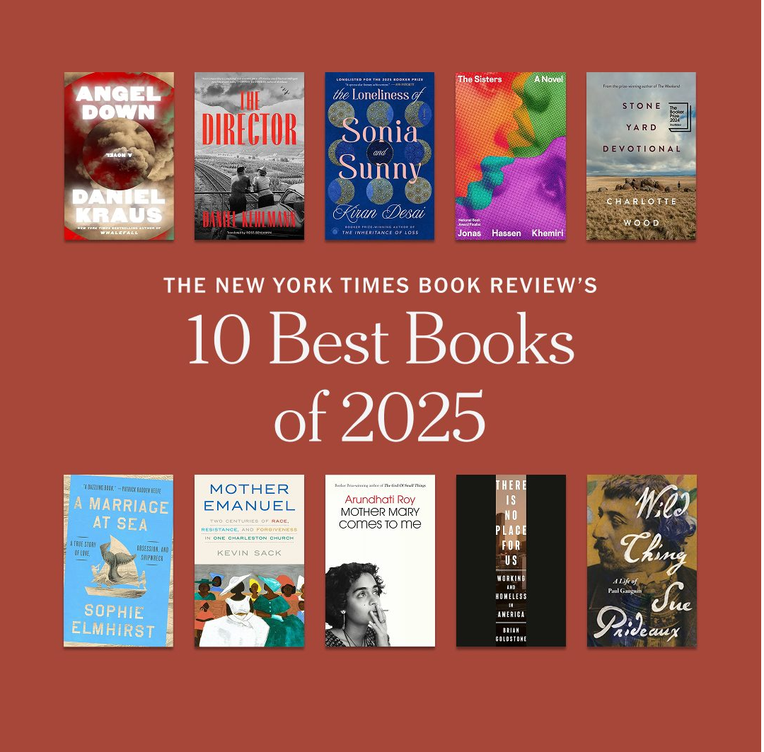 sách hay - Ảnh 1.