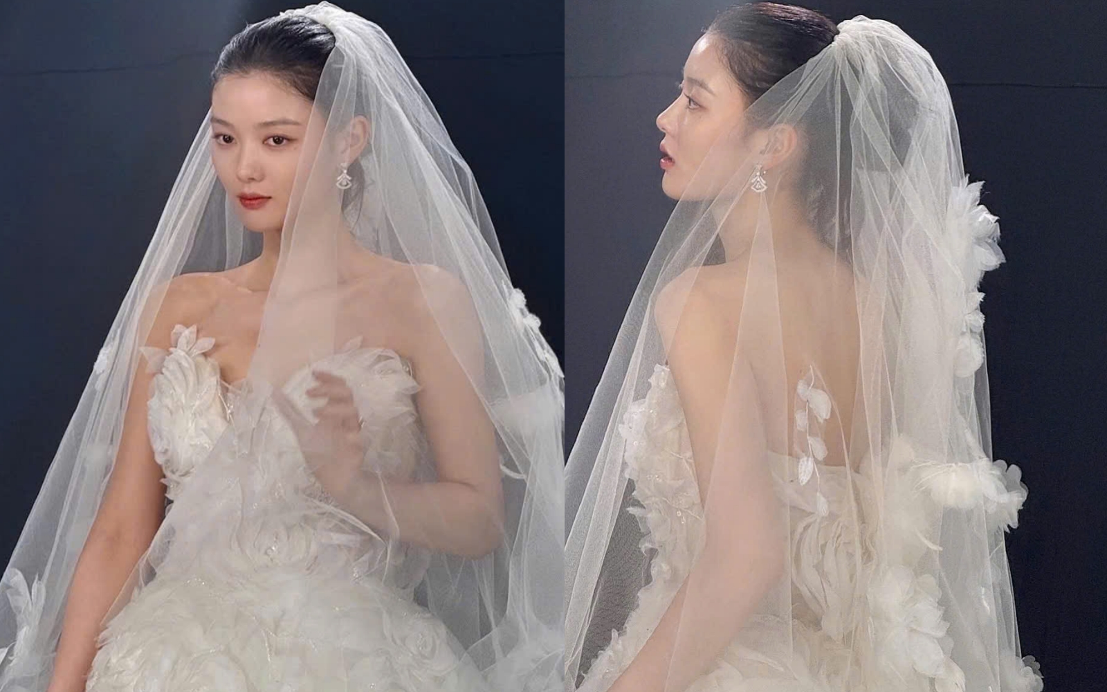 Kim Yoo Jung - Ảnh 1.