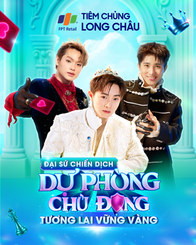 long châu - Ảnh 1.