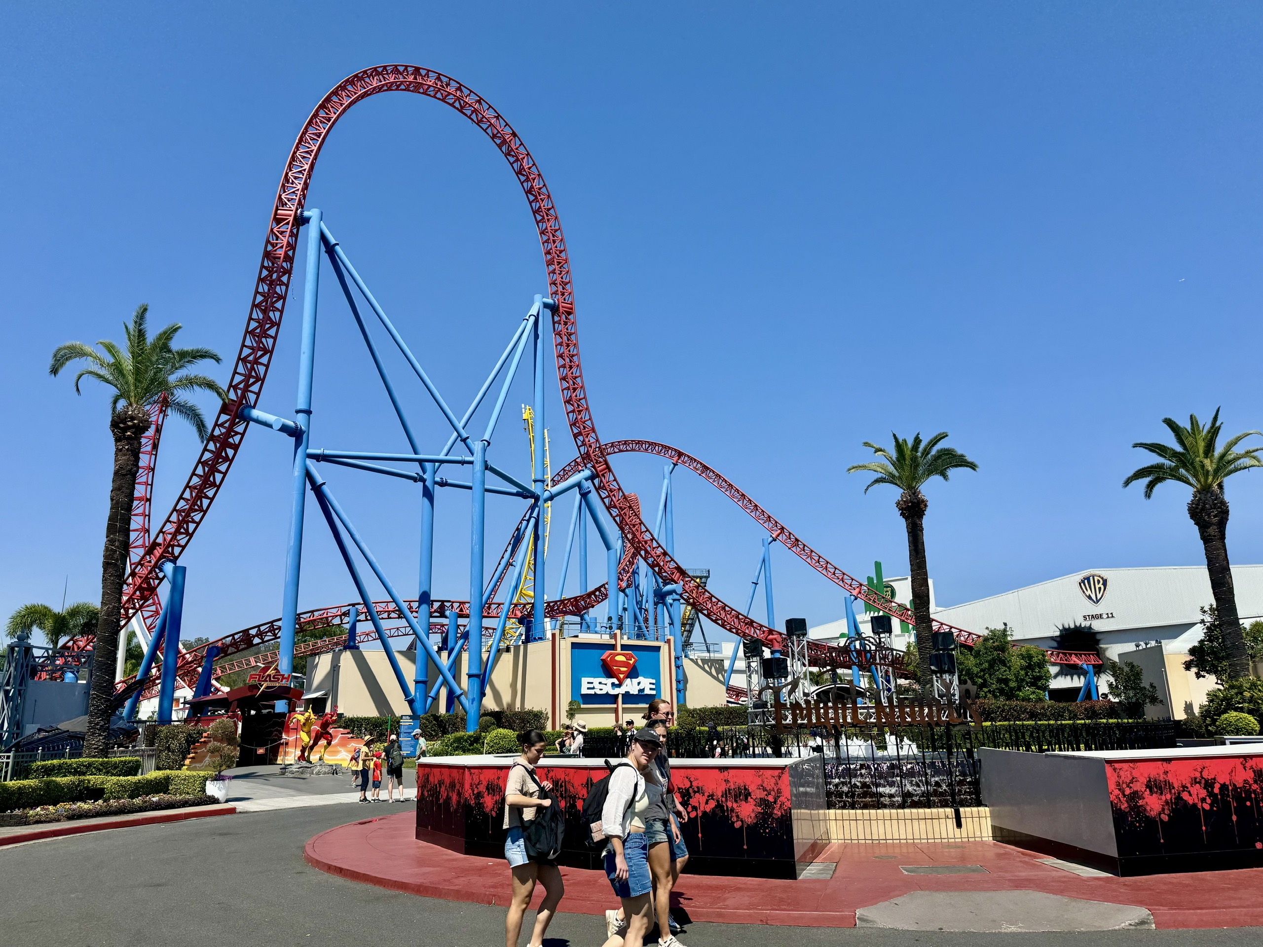 Gold Coast - Ảnh 2.