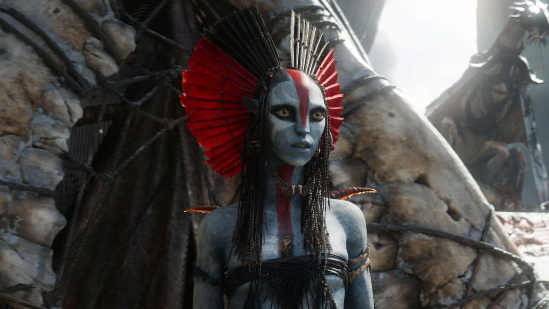 James Cameron sẵn sàng rời bỏ Avatar - Ảnh 3.