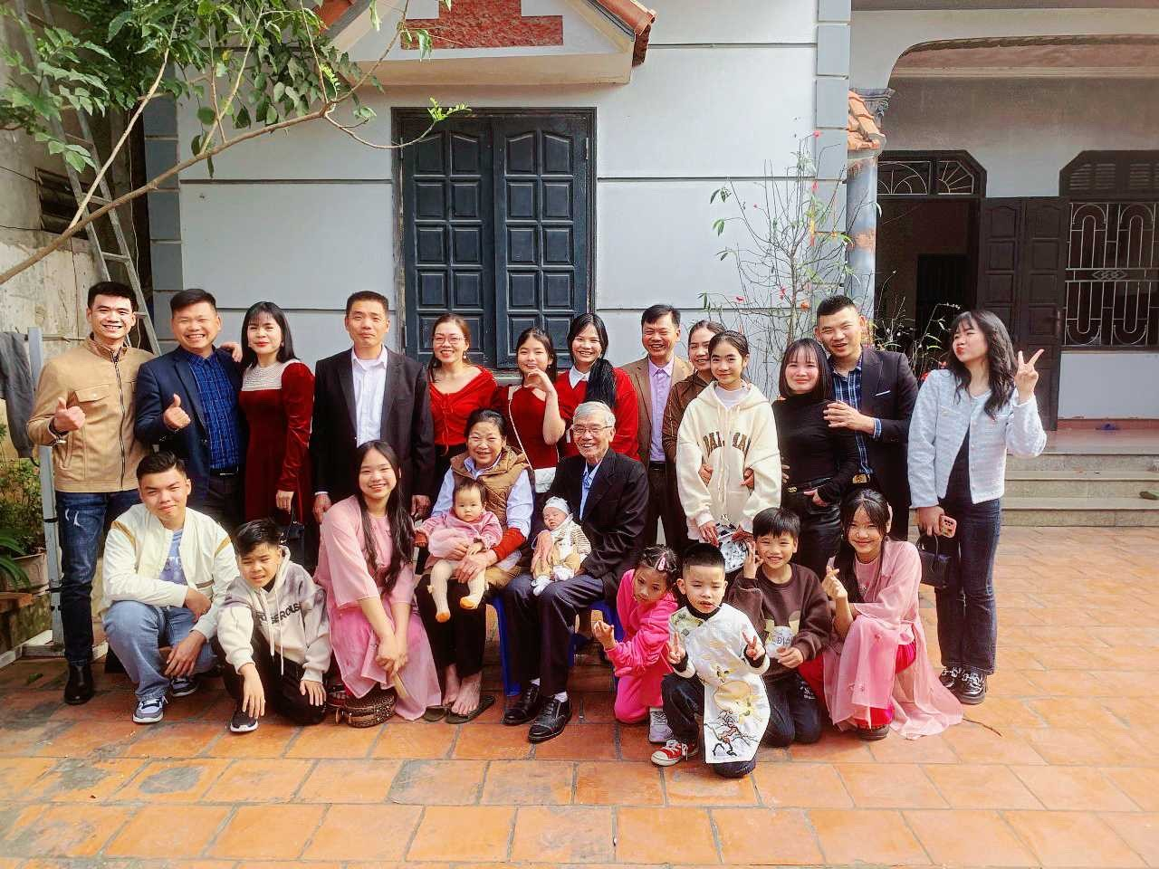 cuối năm - Ảnh 1.