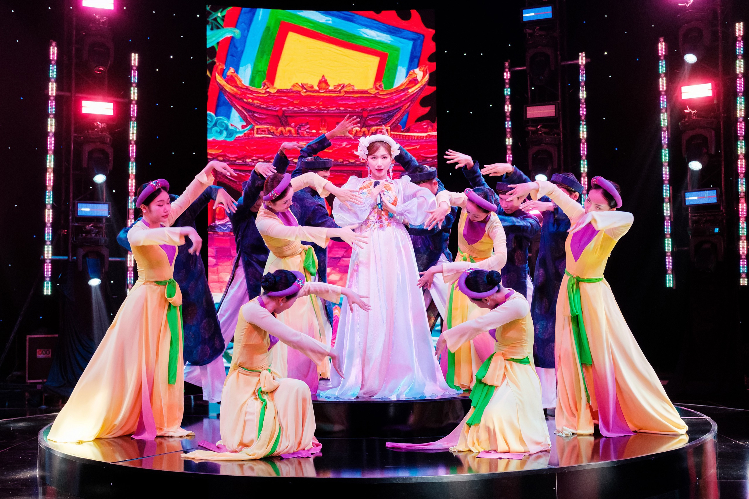 Countdown 2026 - Ảnh 1.