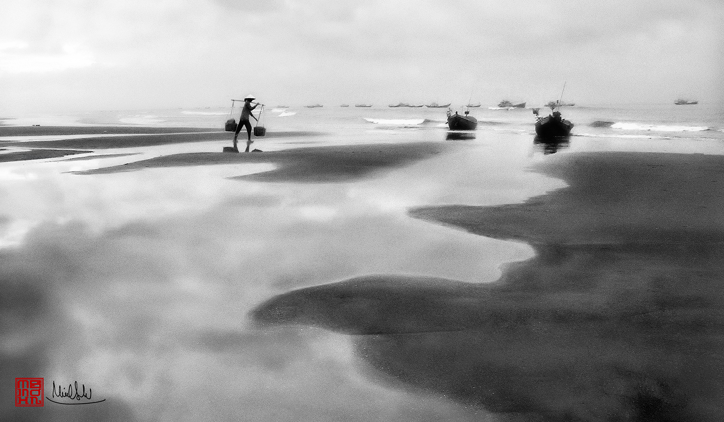 - Ảnh 6. Bùi Minh Sơn - Ảnh 6.