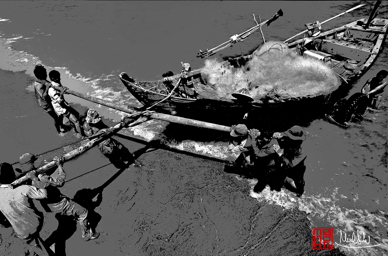 - Ảnh 7. Bùi Minh Sơn - Ảnh 7.