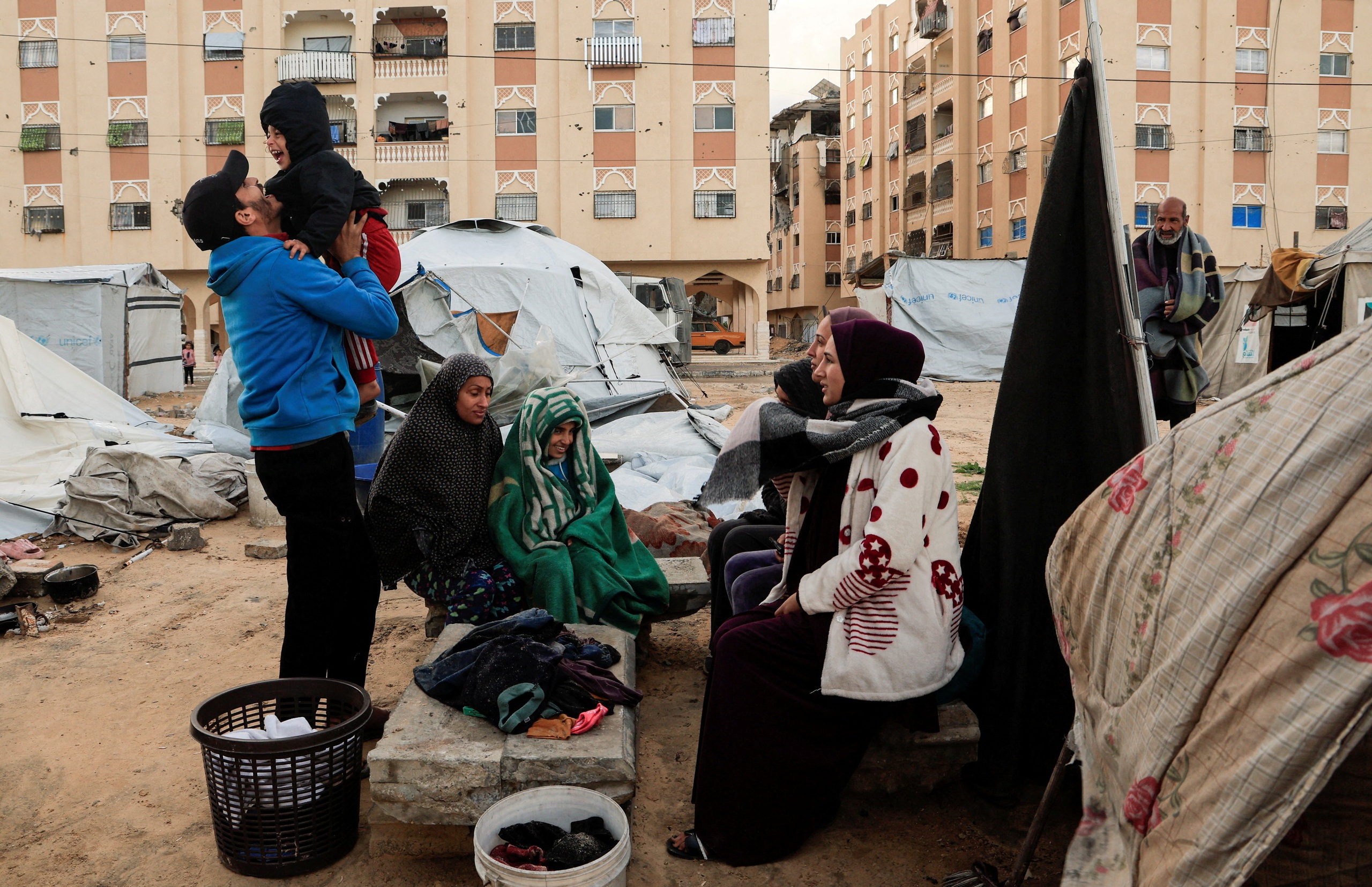 thế giới năm 2025 - Ảnh 3.