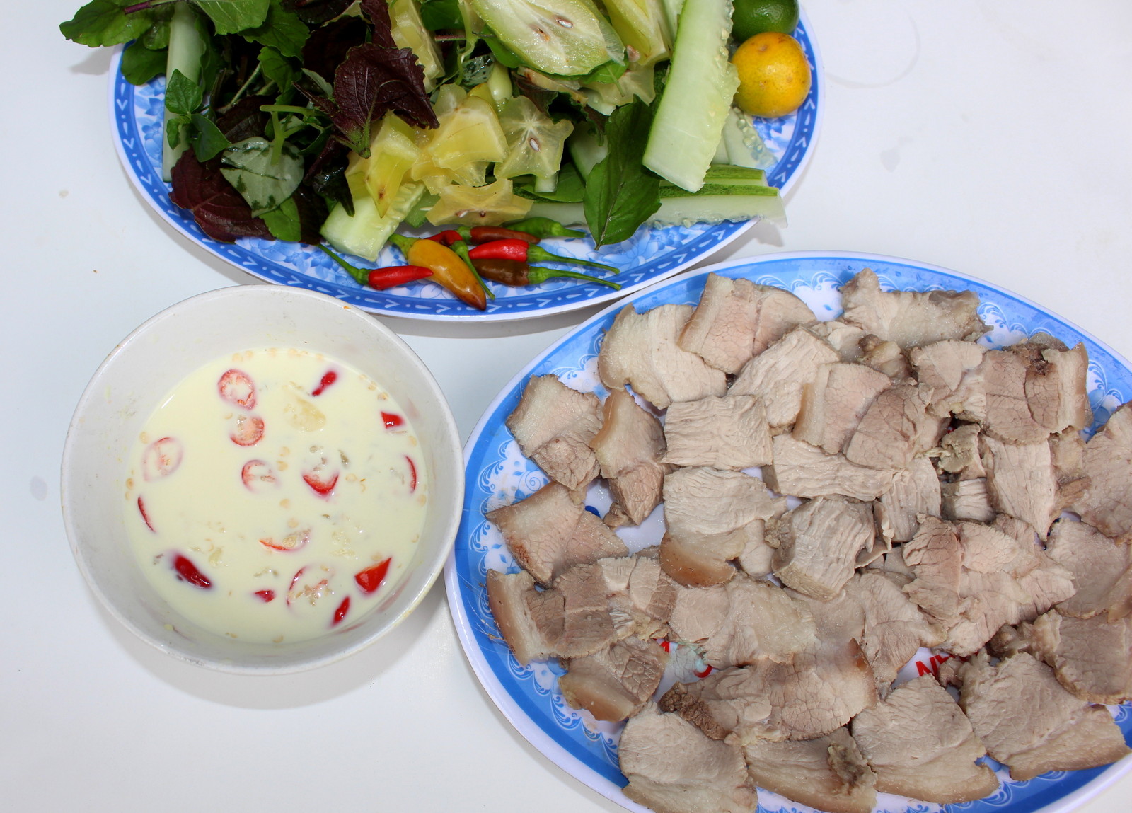 mắm cá dảnh - Ảnh 1.