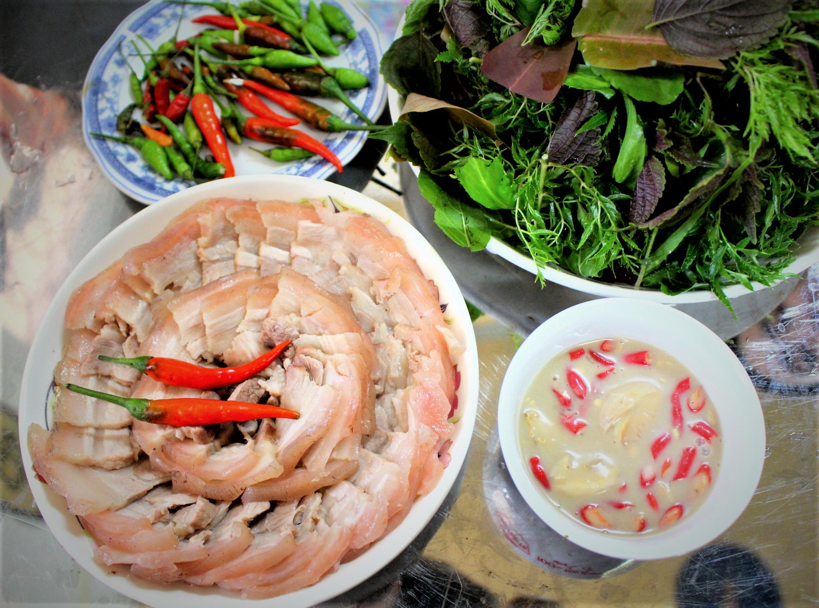 mắm cá dảnh - Ảnh 3.