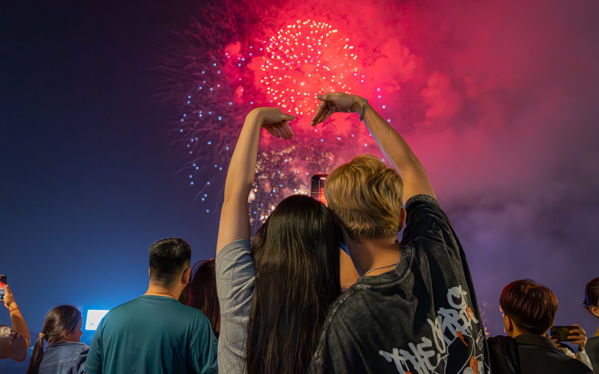 Đêm giao thừa đón năm mới 2026 cùng mưa sao băng Quadrantids - Ảnh 2.