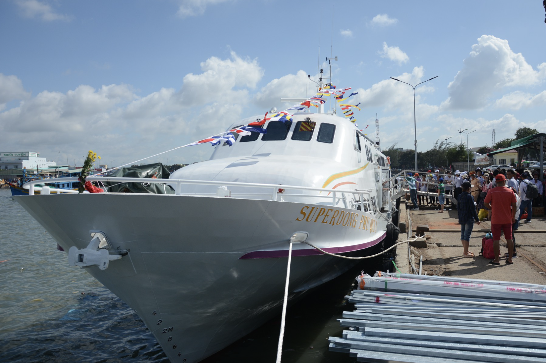 đảo phú quý - Ảnh 1.