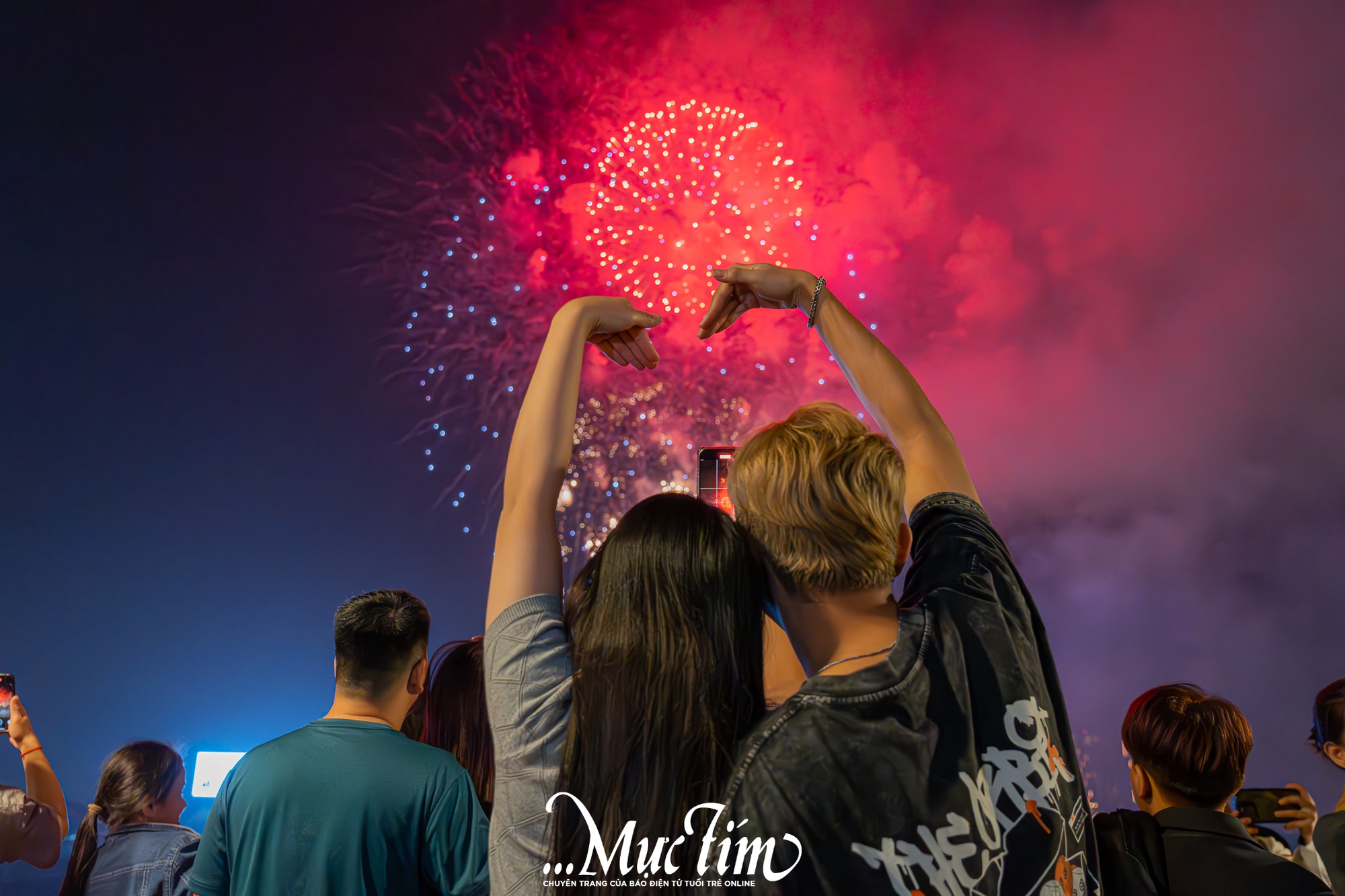 TP.HCM có những địa điểm nào tổ chức countdown chào năm mới 2026? - Ảnh 1. TP.HCM có những địa điểm nào tổ chức countdown chào năm mới 2026? - Ảnh 1.