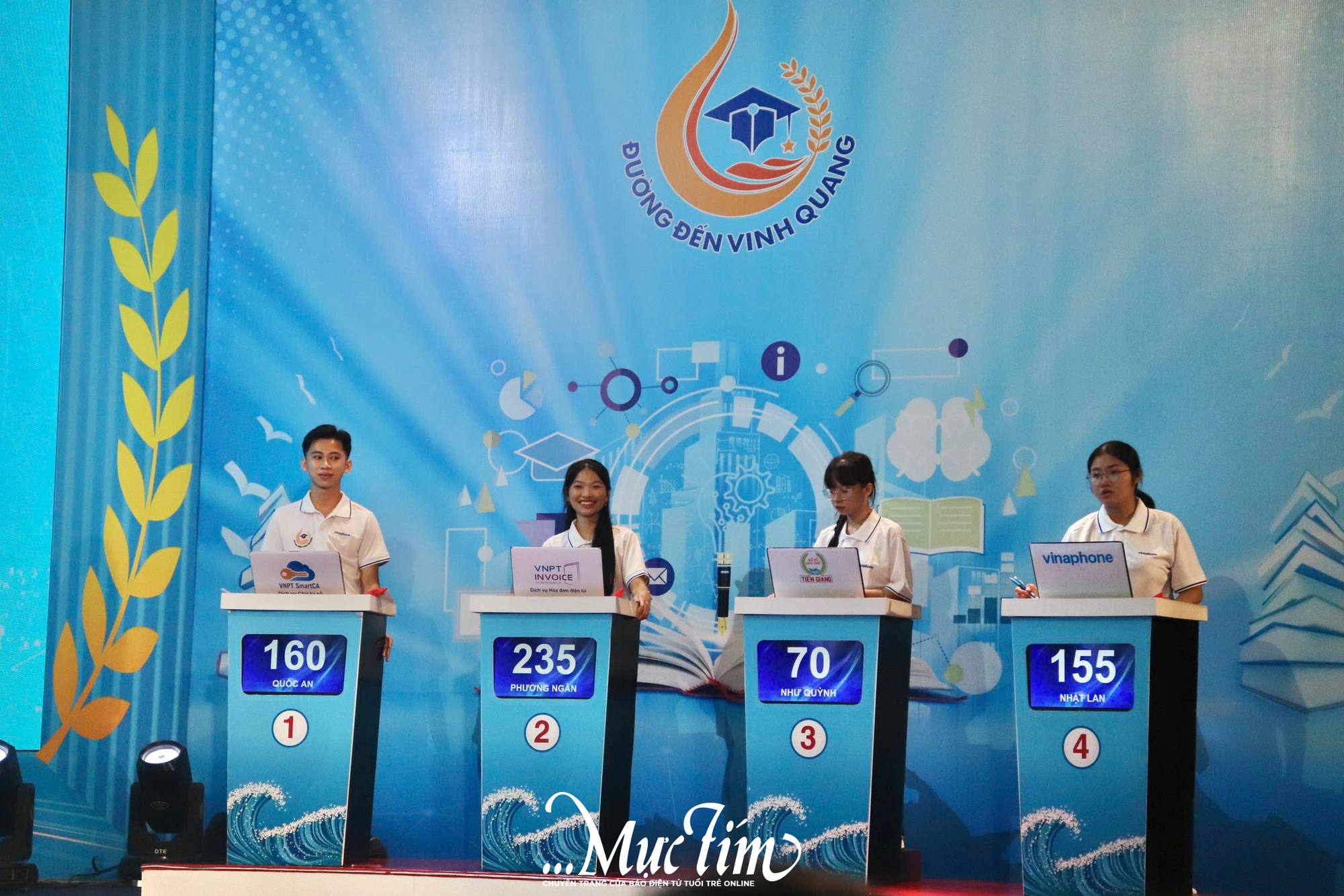 Người bạn đồng hành đặc biệt của quán quân Đường đến vinh quang tuần 1 tháng 2 - Ảnh 2.