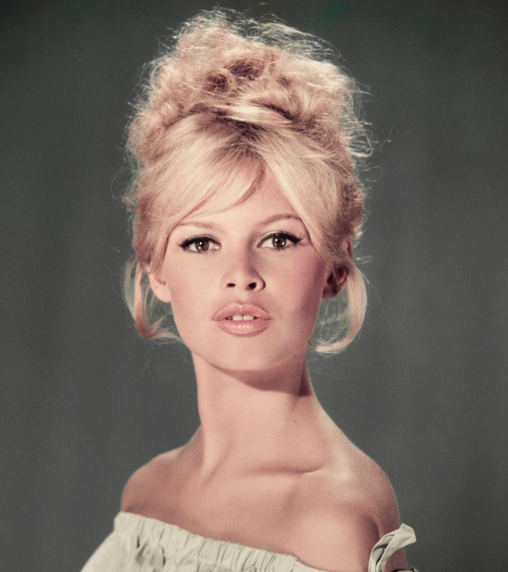 Brigitte Bardot - Ảnh 2.