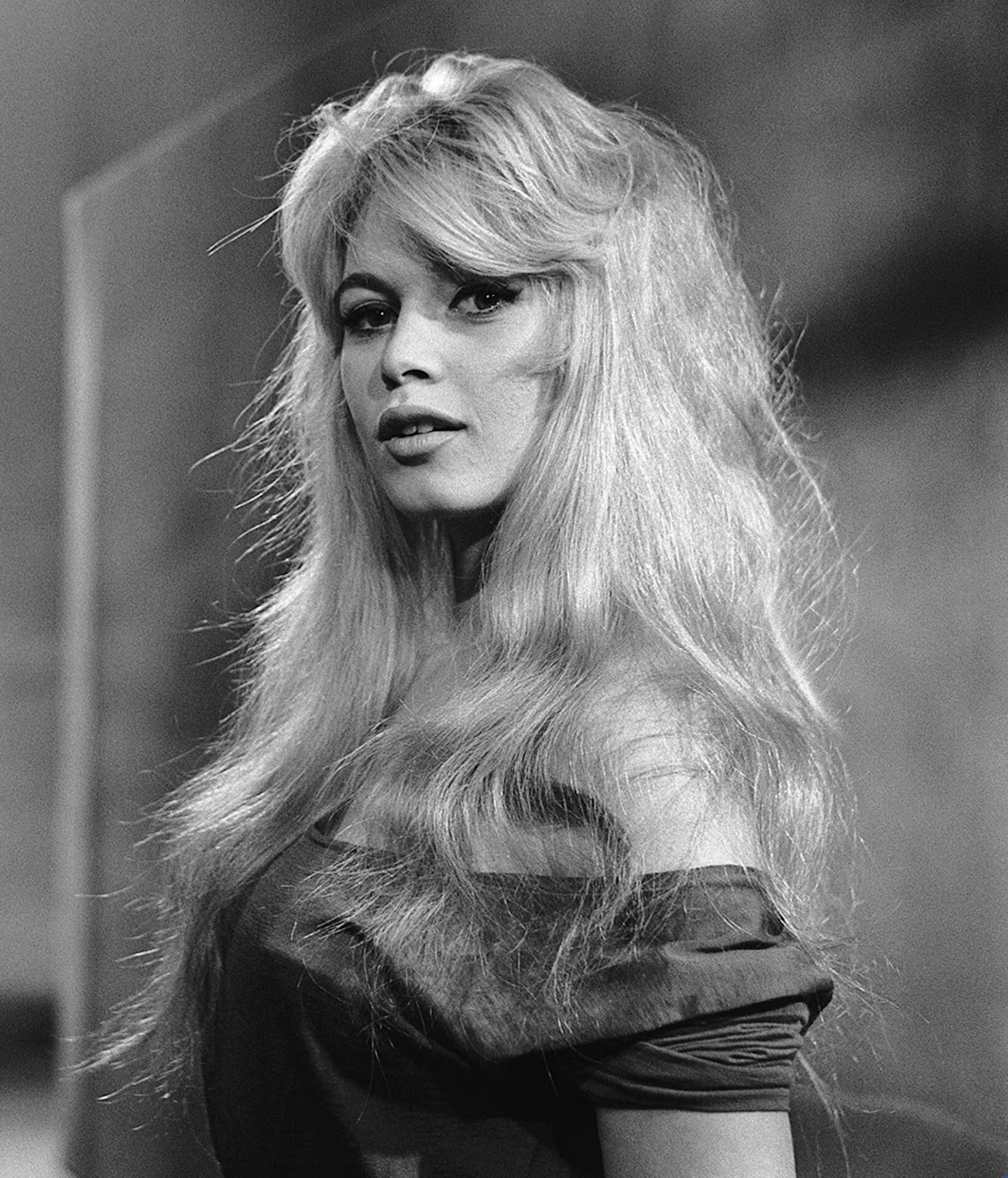Brigitte Bardot - Ảnh 4.