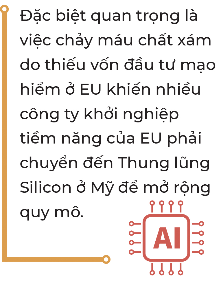 Việt Nam đứng đâu trên bản đồ AI thế giới? - Ảnh 7.