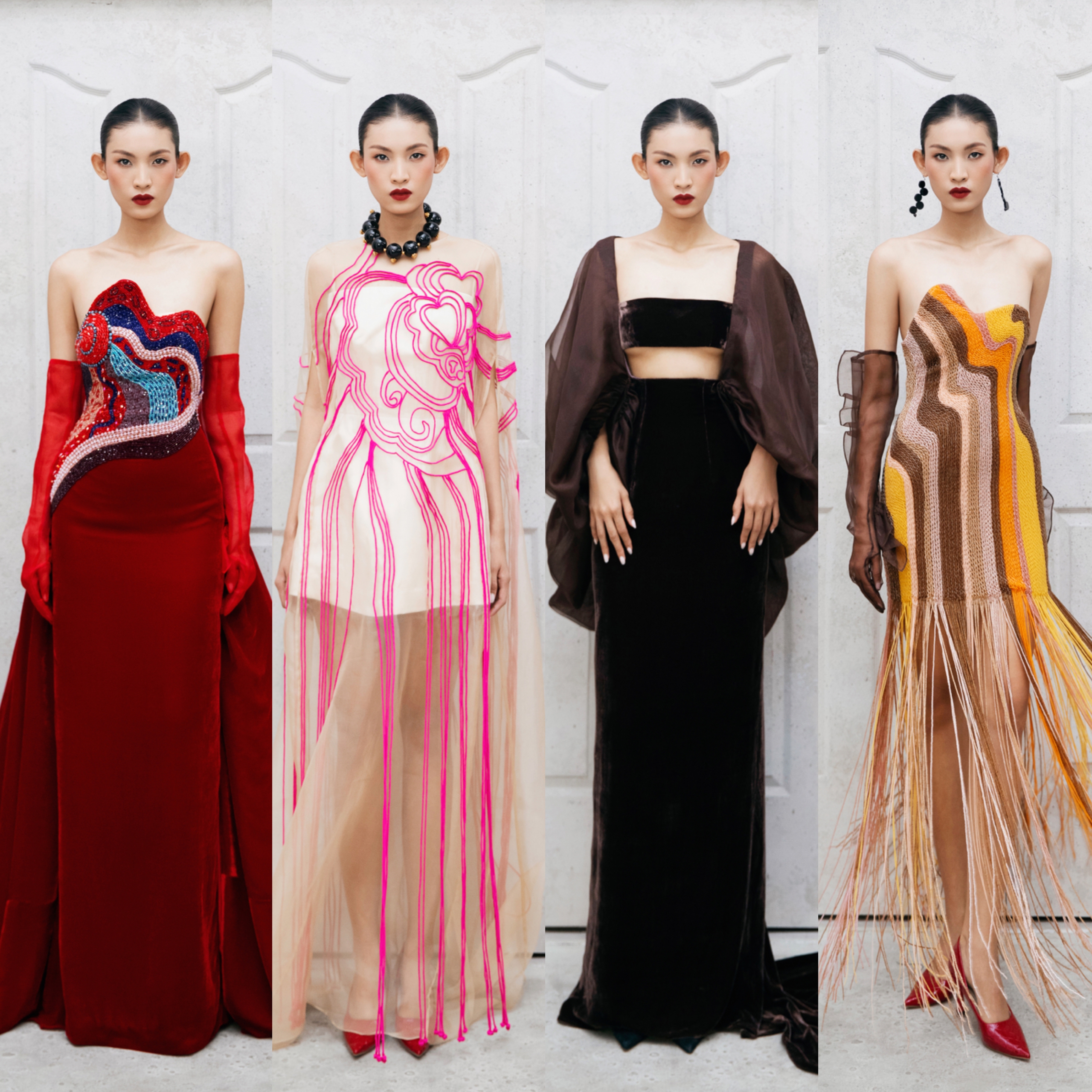 Nhà thiết kế Việt bị tố ‘quỵt’ tiền nhiều người, cao nhất 400 triệu đồng - Ảnh 2.