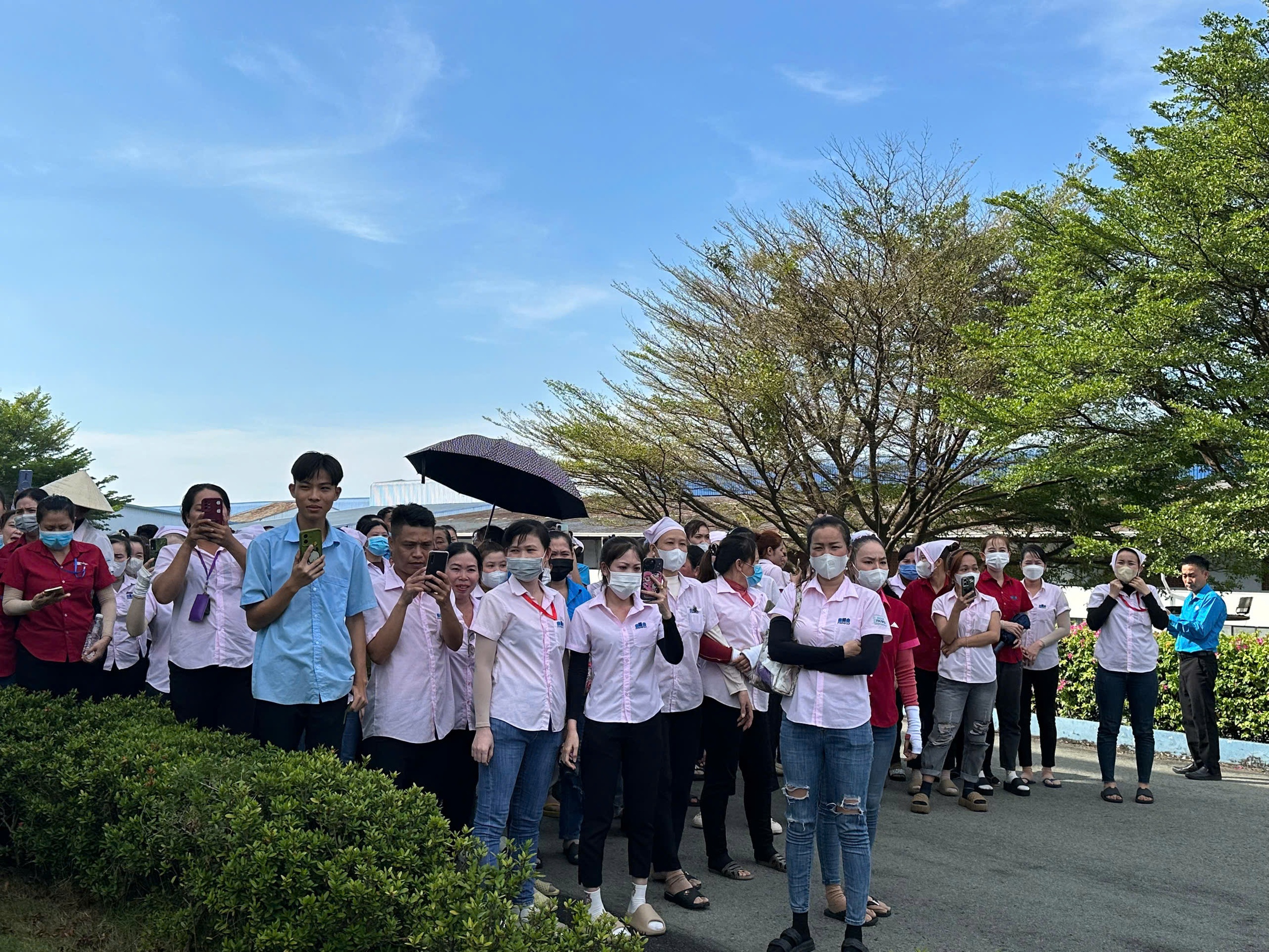 lương tháng 13 - Ảnh 1.