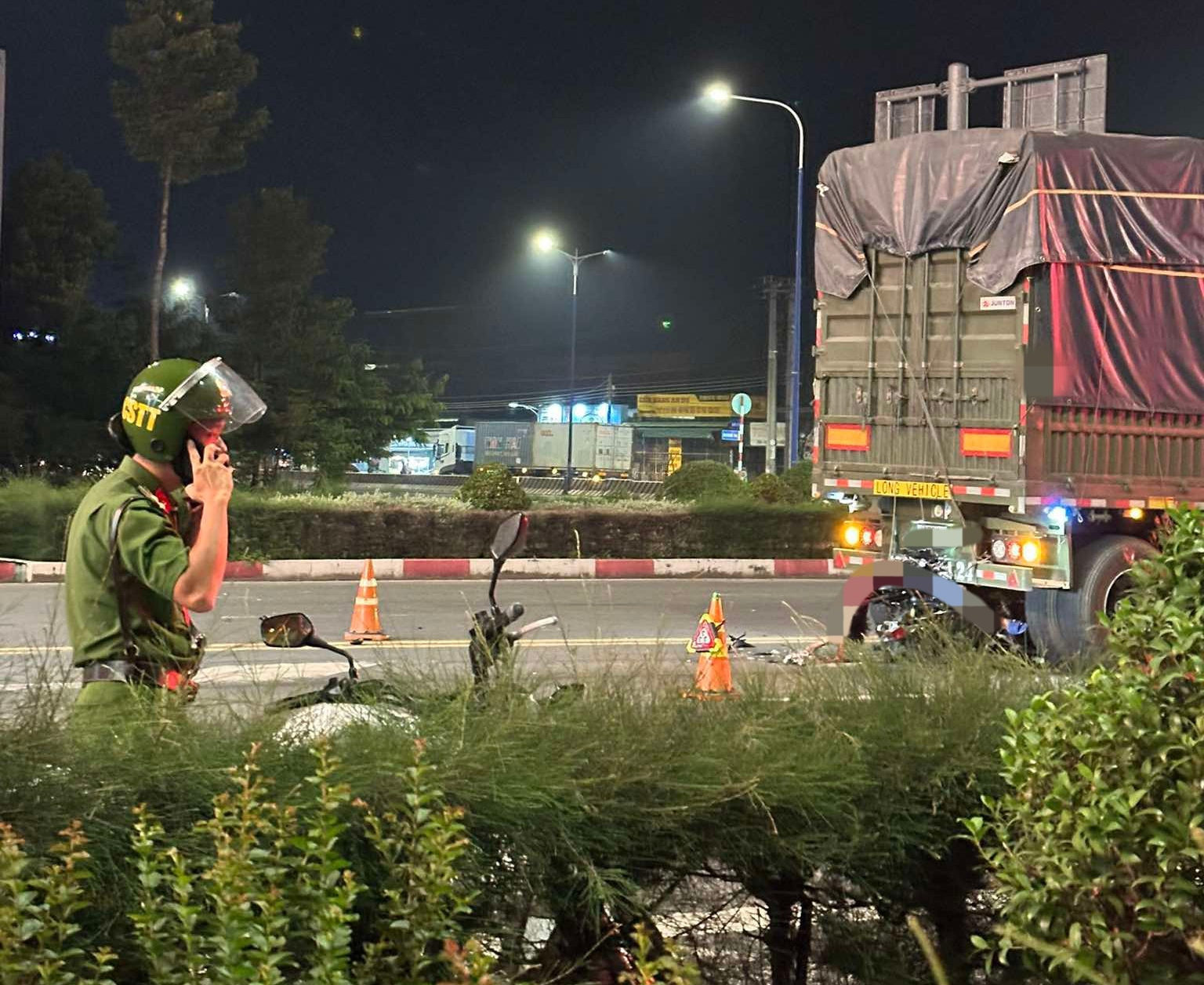 sát hại - Ảnh 1.