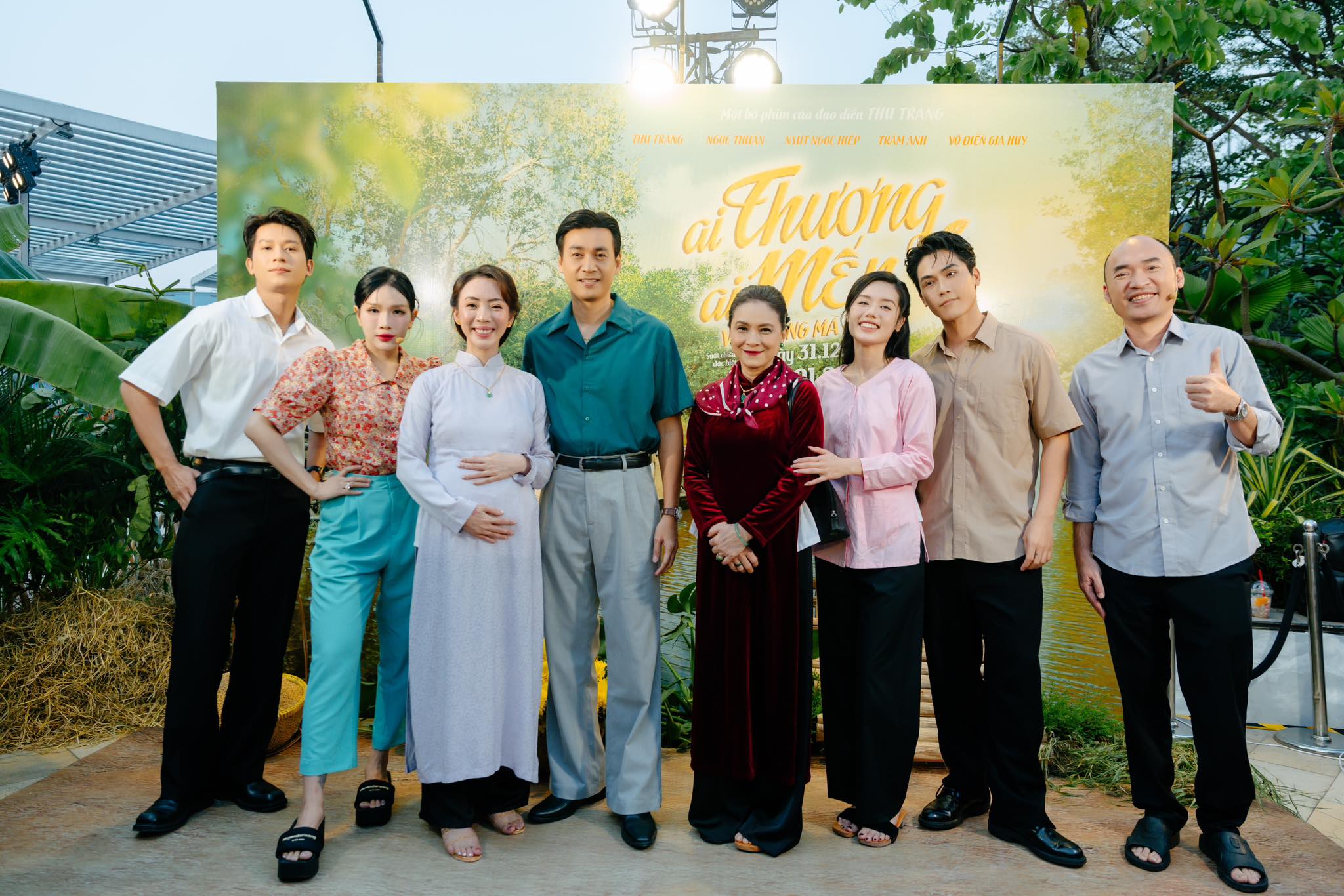 Võ Điền Gia Huy: Tôi muốn đổi màu vai diễn - Ảnh 2.