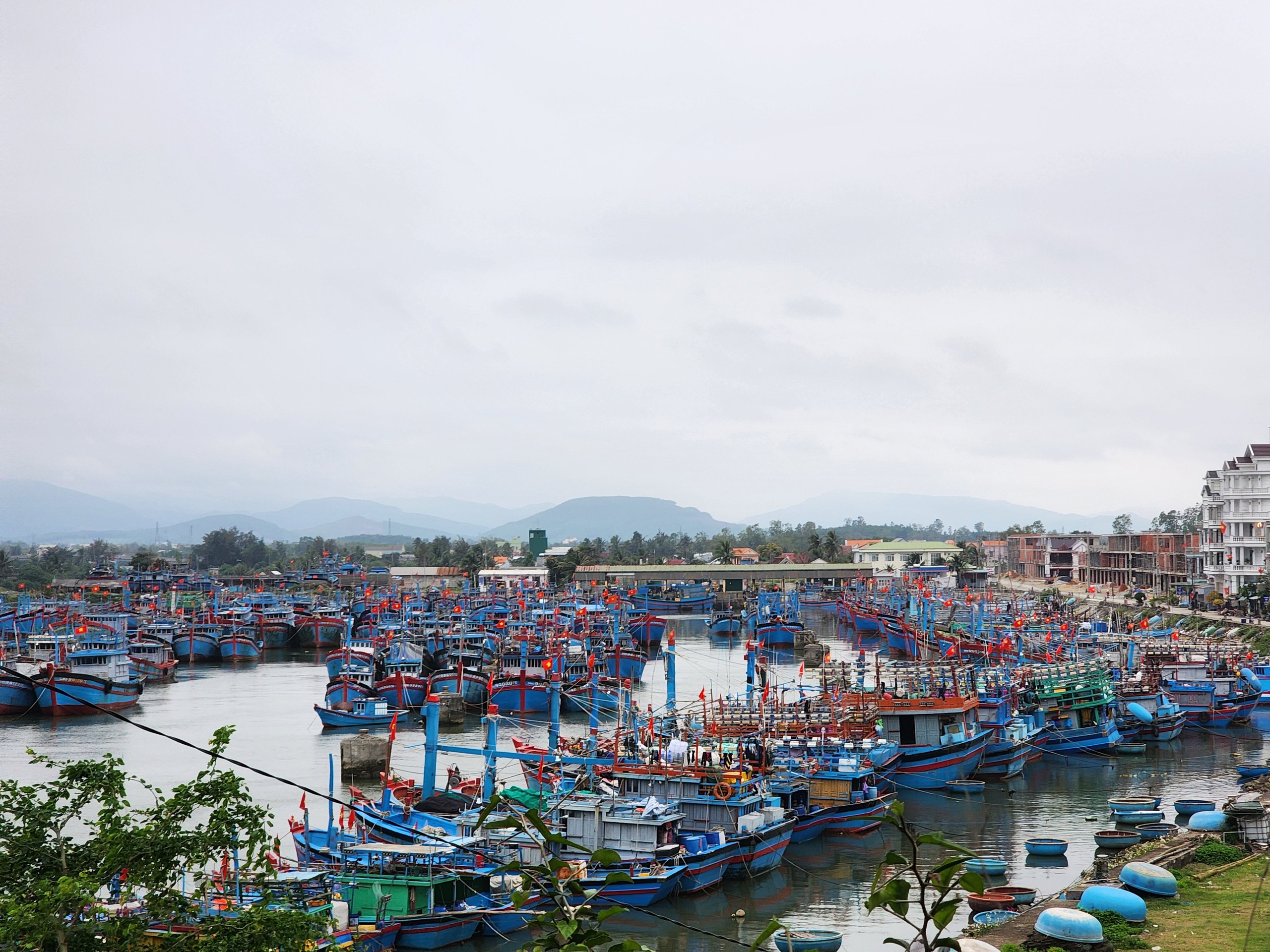 Quảng Ngãi - Ảnh 1.