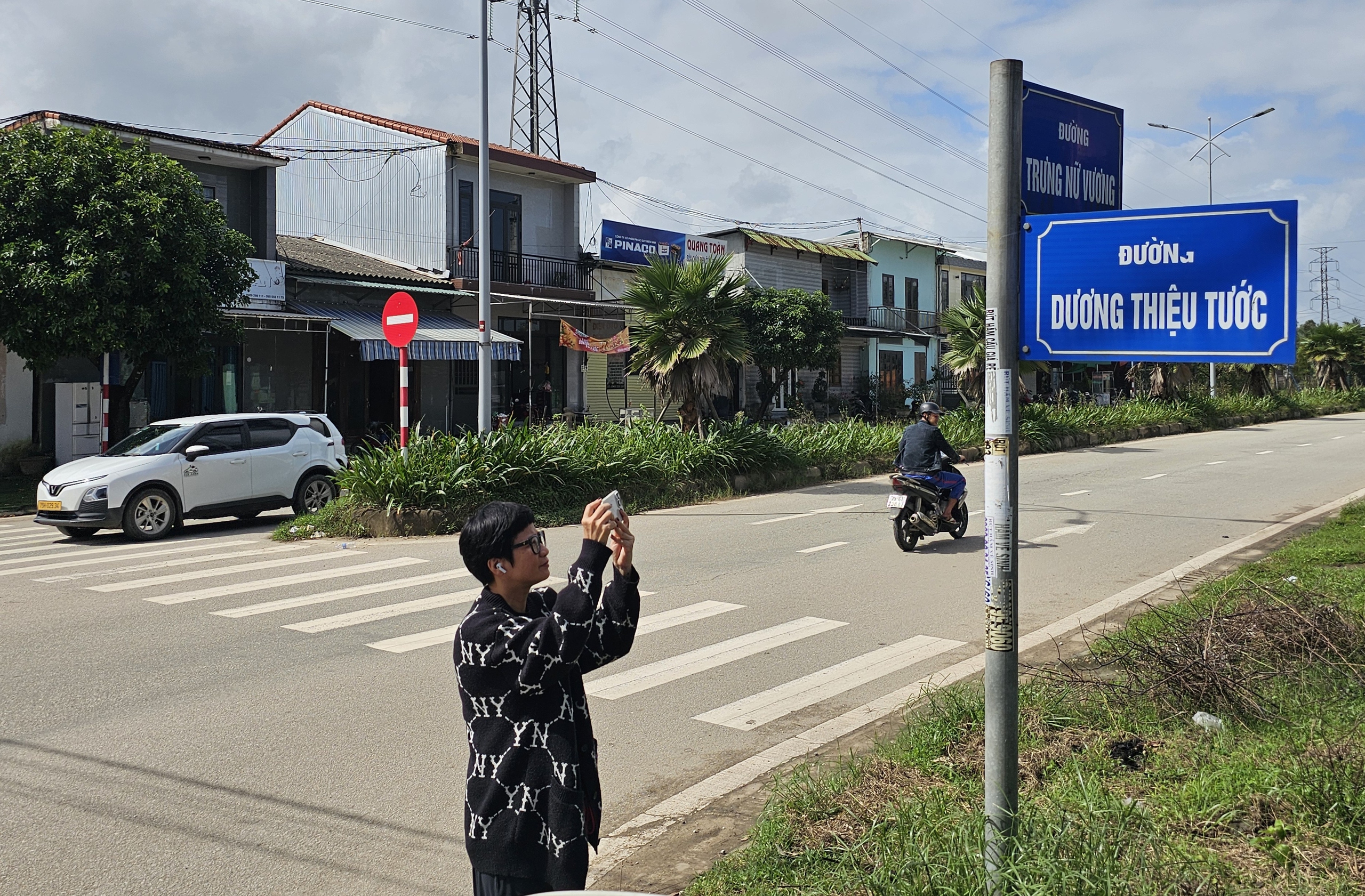 dương thiệu tước - Ảnh 1.