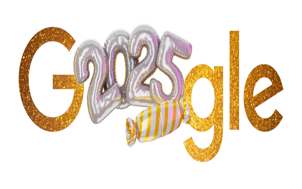 Google ra mắt doodle chào mừng năm mới 2026 - Ảnh 2.