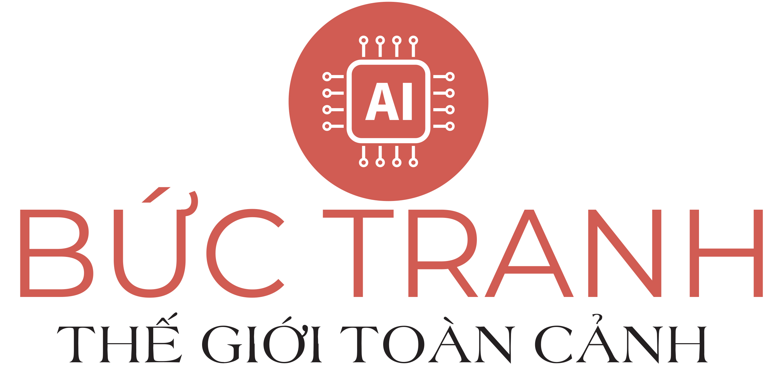 Việt Nam đứng đâu trên bản đồ AI thế giới? - Ảnh 1.