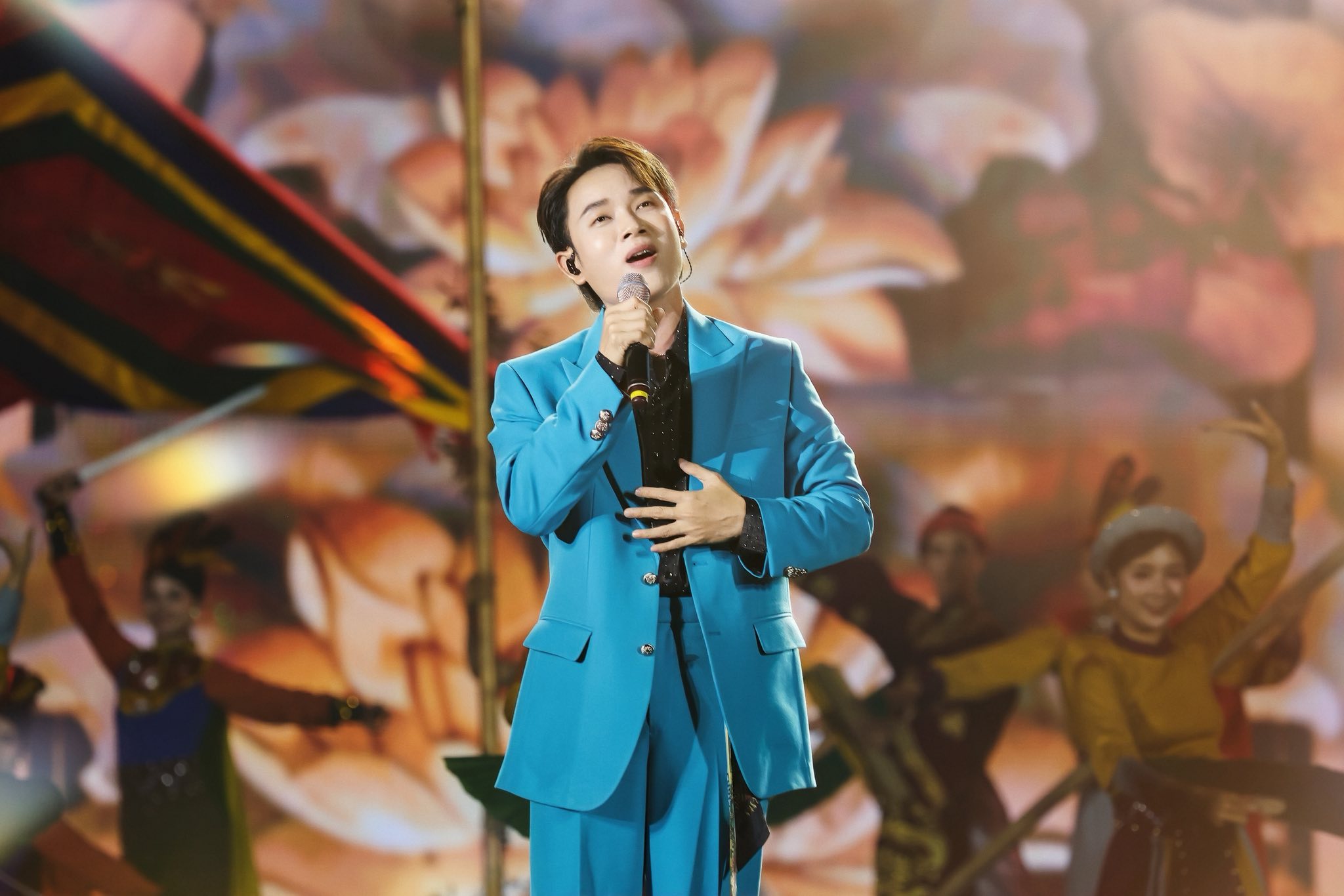 Trúc Nhân - Ảnh 1.