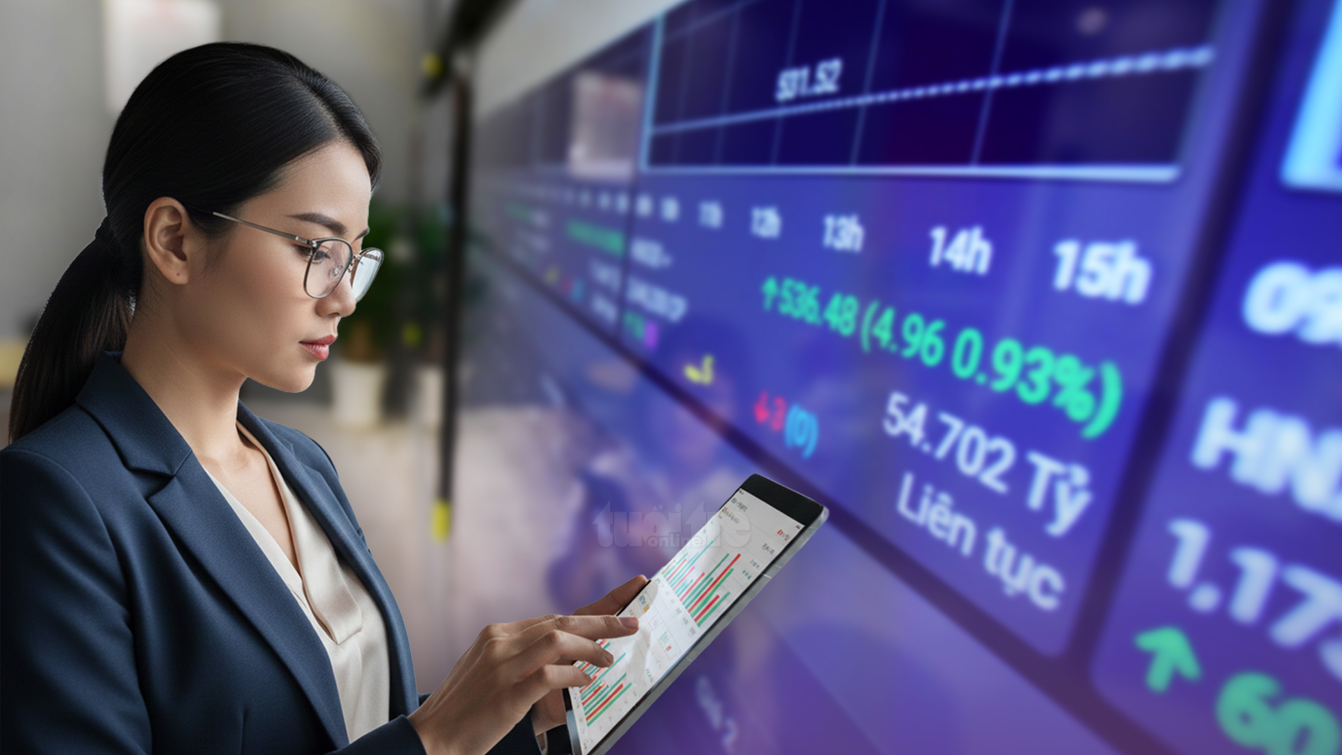 tin tức - Ảnh 1.