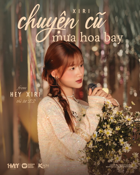 Hot TikToker sinh năm 2005 tung EP đầu tay đậm chất thanh xuân vườn trường- Ảnh 2.