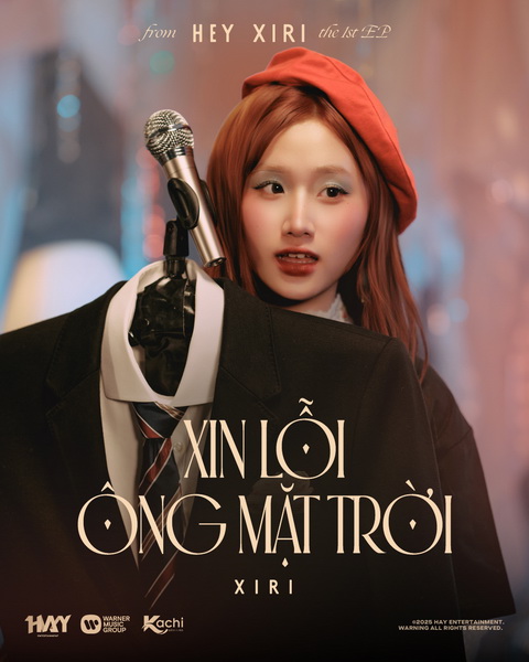 Hot TikToker sinh năm 2005 tung EP đầu tay đậm chất thanh xuân vườn trường- Ảnh 4.