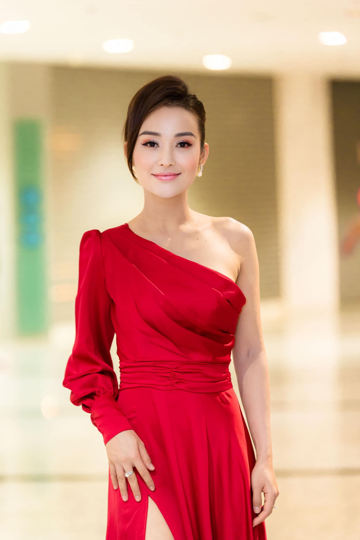 Hoa hậu Biển Việt Nam - Ảnh 6.