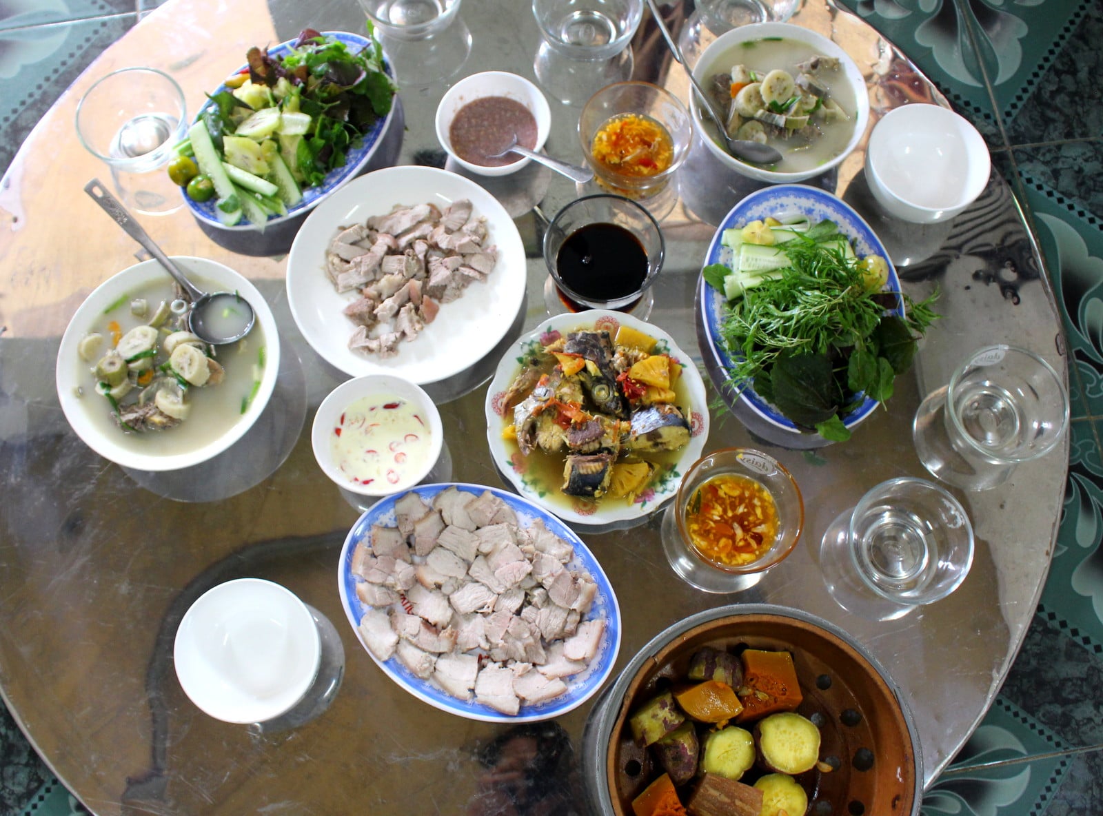 Fermented flatfish paste, a rare Da Nang delicacy once offered to royal court- Ảnh 4.