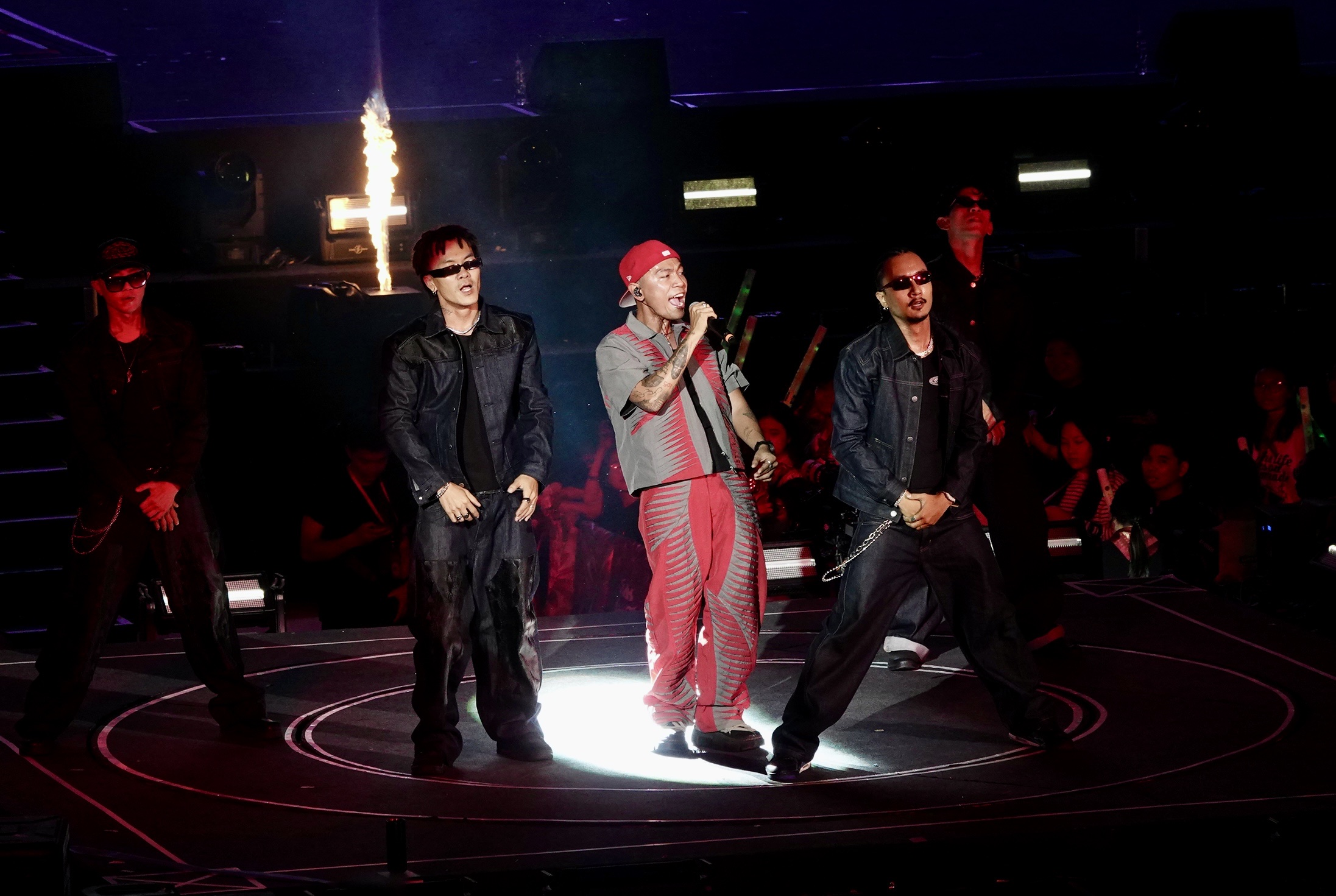 năm mới - Ảnh 3.