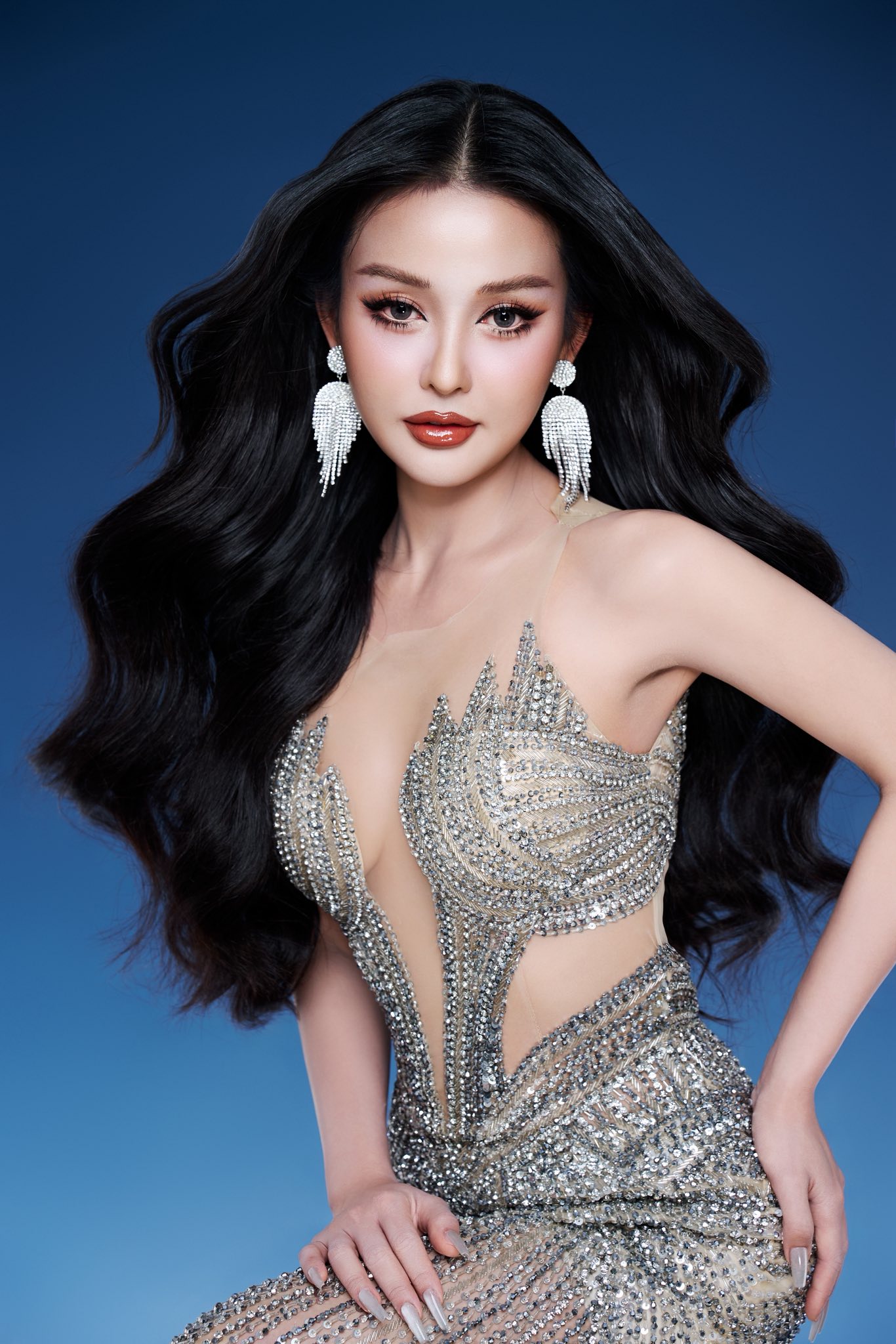 Hoa hậu Biển Việt Nam - Ảnh 2.