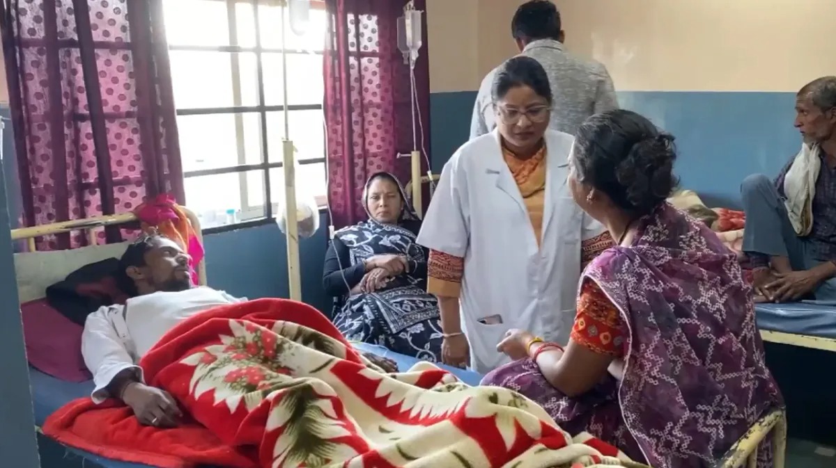 Ấn Độ - Ảnh 1.