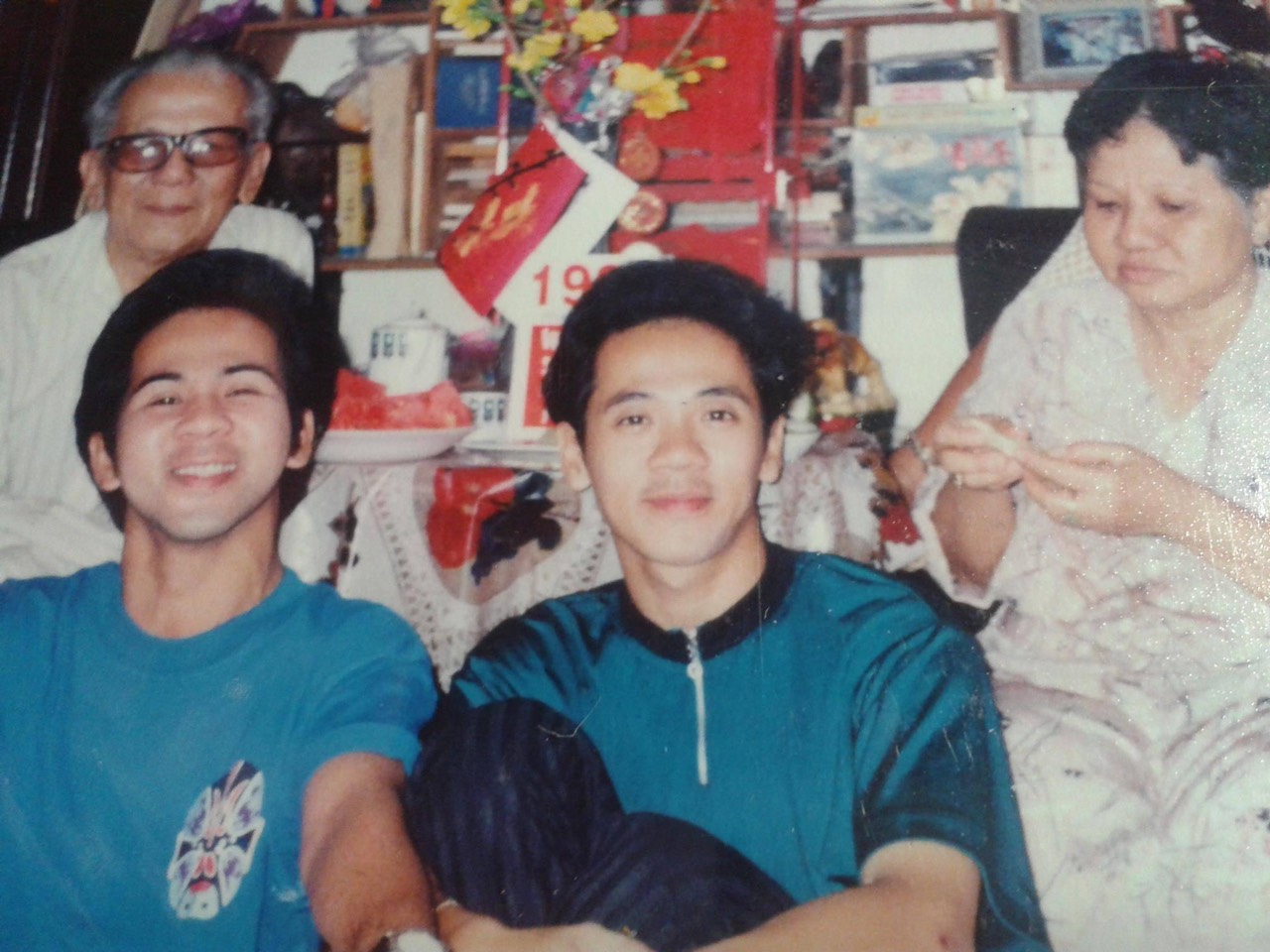 Thành Lộc - Ảnh 1.