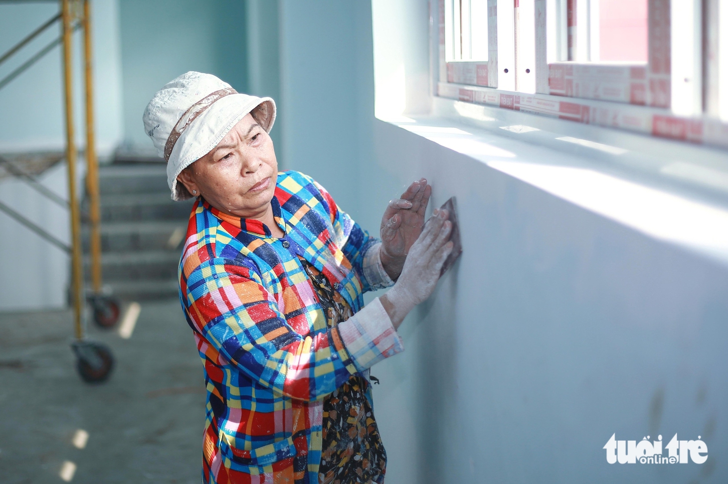 Ho Chi Minh City nears completion of 1st school on former cemetery site- Ảnh 6.