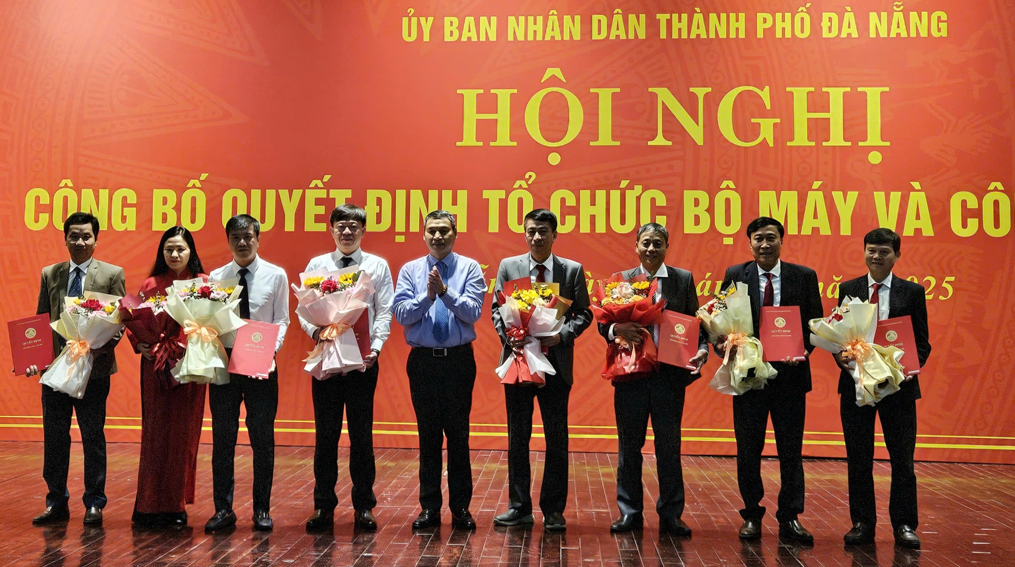 Đà Nẵng - Ảnh 1.