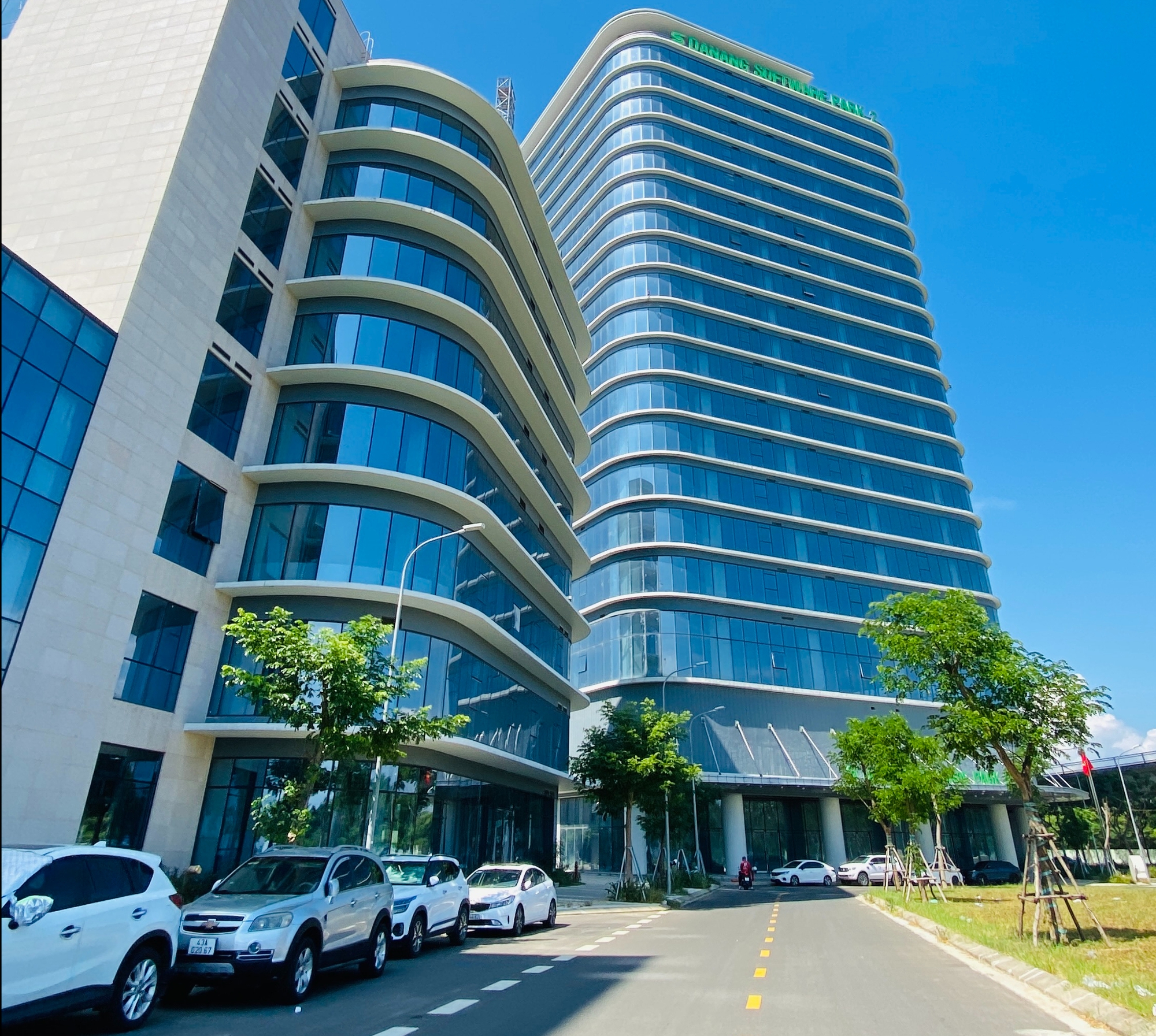 Đà Nẵng cấp phép cho 1 công ty thử nghiệm chuyển đổi tài sản số (USDT) tại 3 nơi - Ảnh 1.