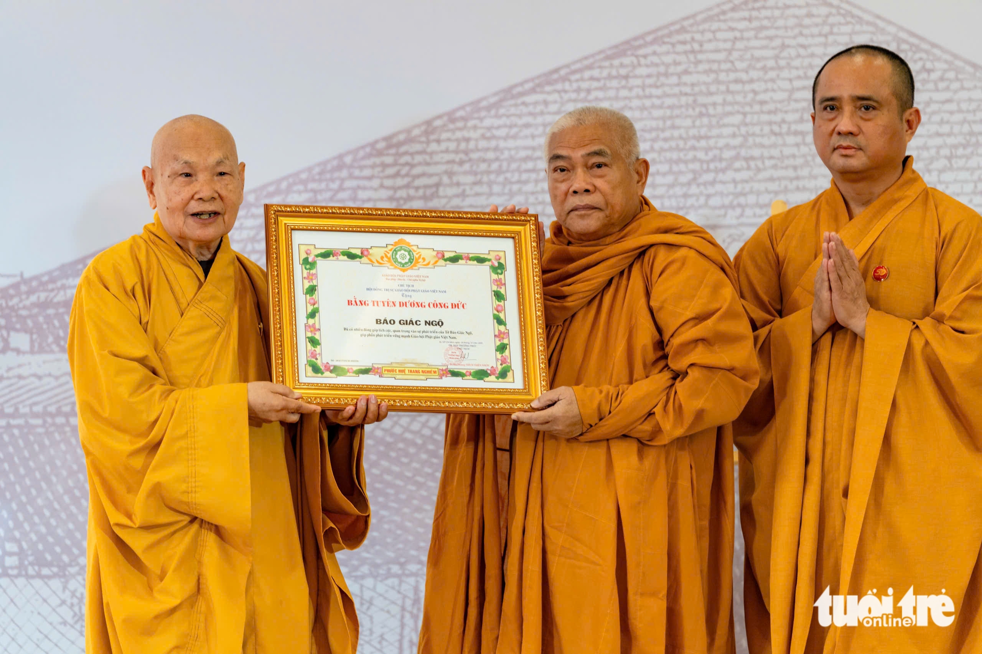 Báo Giác Ngộ  - Ảnh 9.