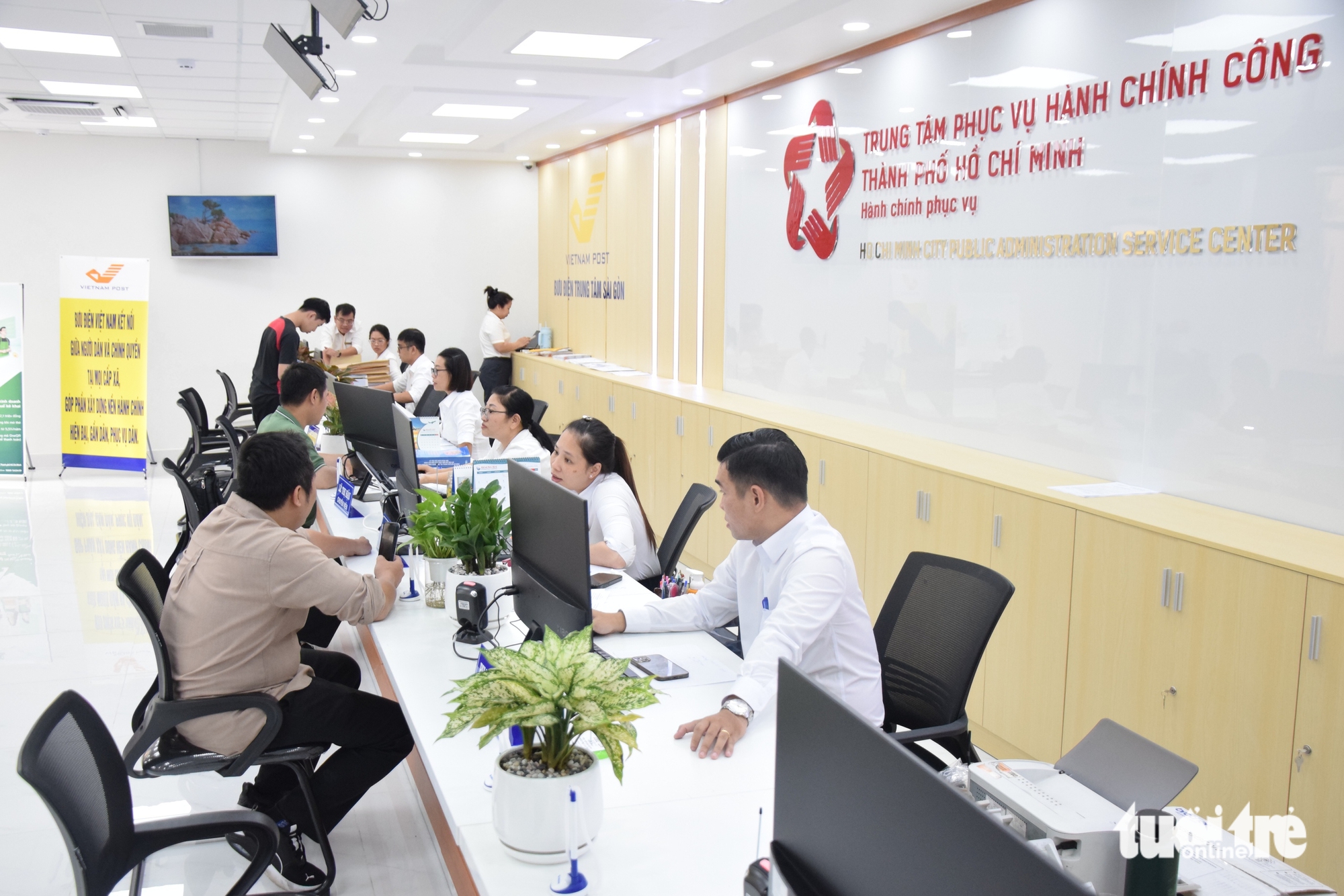 hành chính - Ảnh 8.