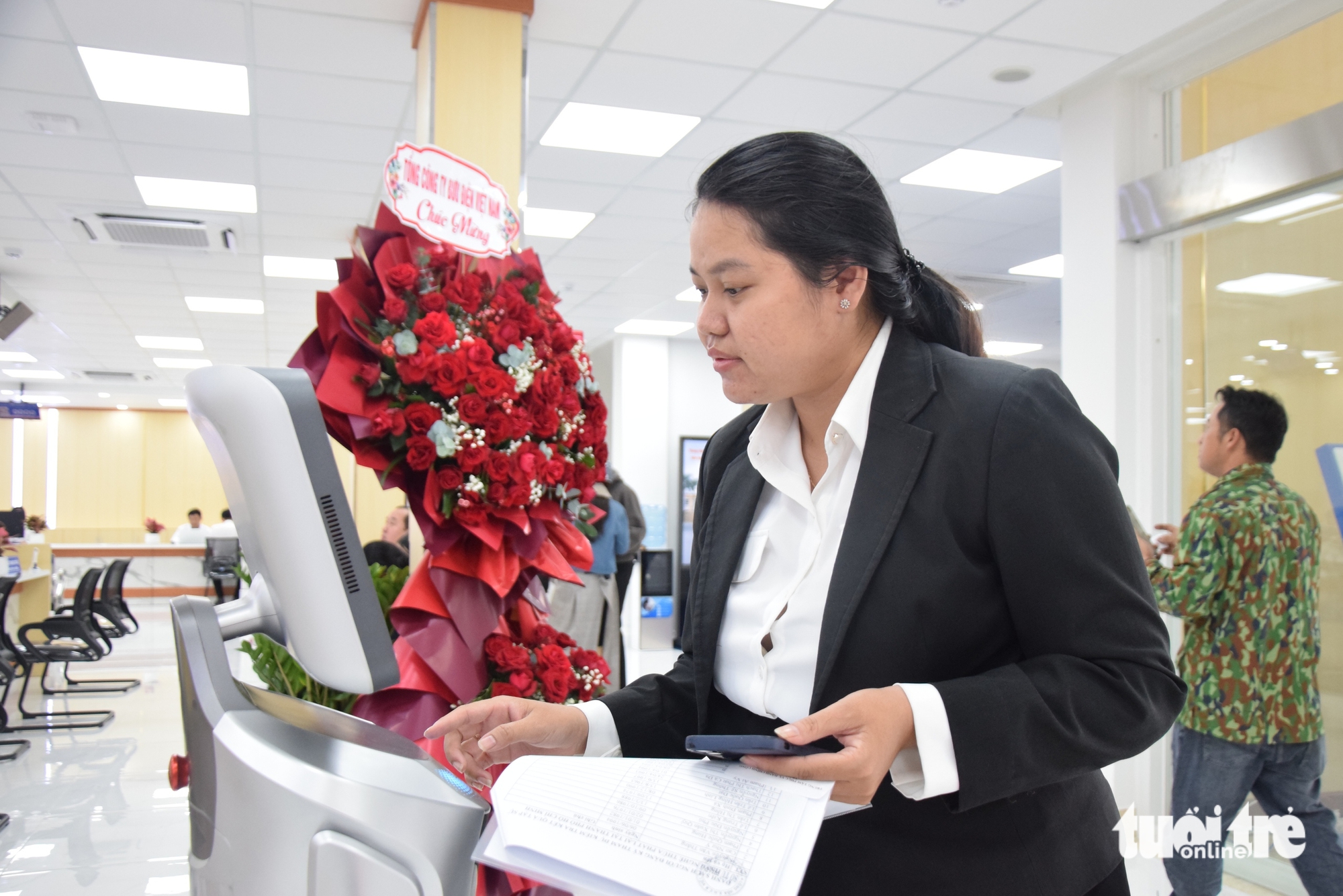 hành chính - Ảnh 9.