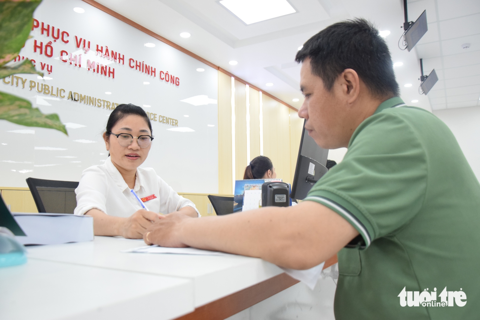 hành chính - Ảnh 6.