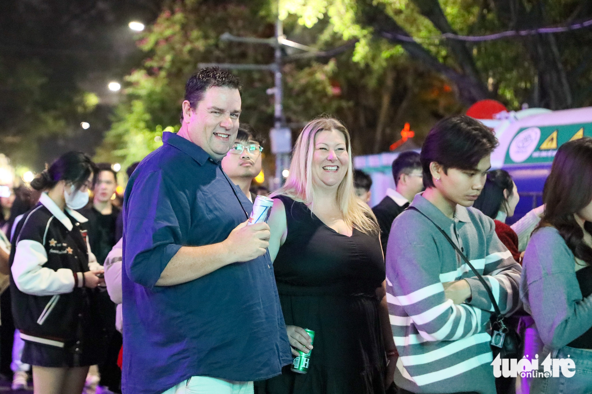 កាំជ្រួចដ៏អស្ចារ្យស្វាគមន៍ឆ្នាំថ្មី ២០២៦ - រូបថតទី ៥។