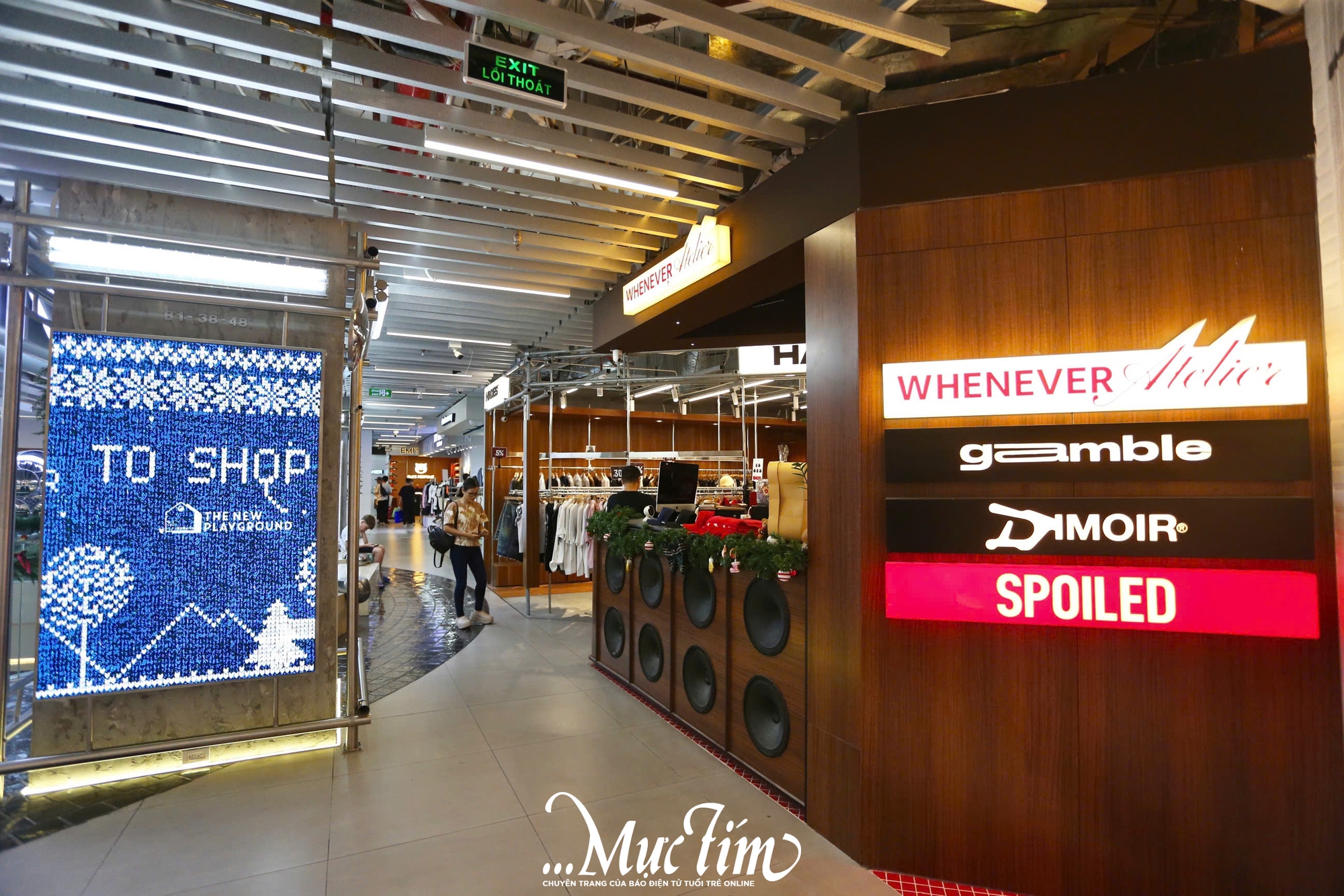 Những tổ hợp mua sắm đáng thử dịp Tết Dương lịch 2026 - Ảnh 2.