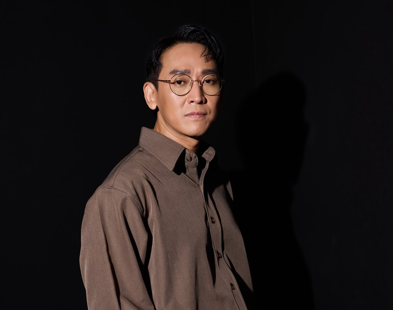 Hứa Vĩ Văn - Ảnh 1.